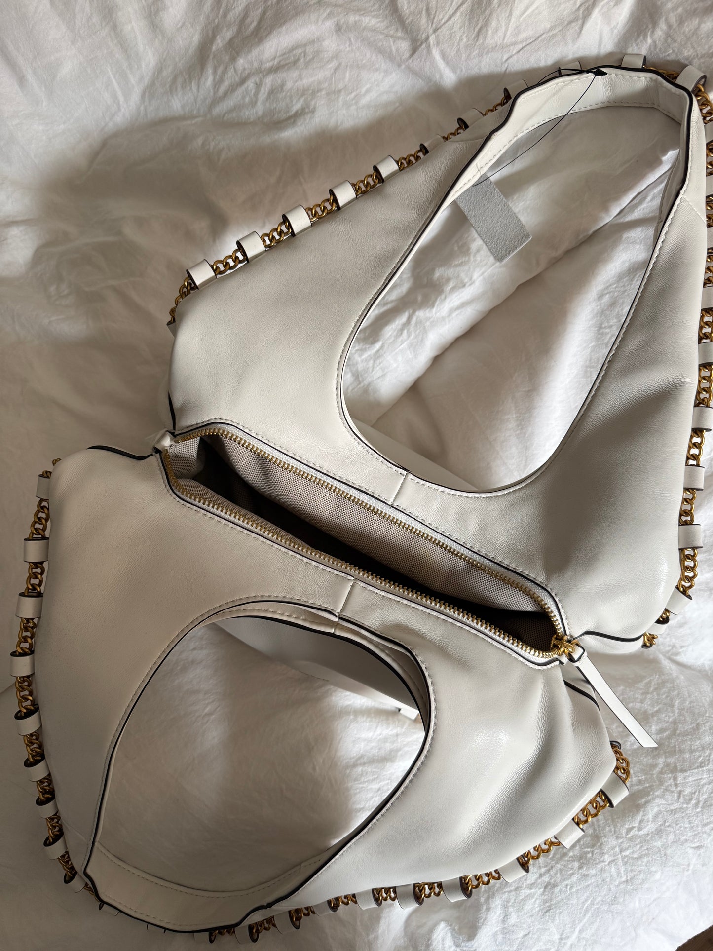 Donna Karen Batiste Small Shoulderbag