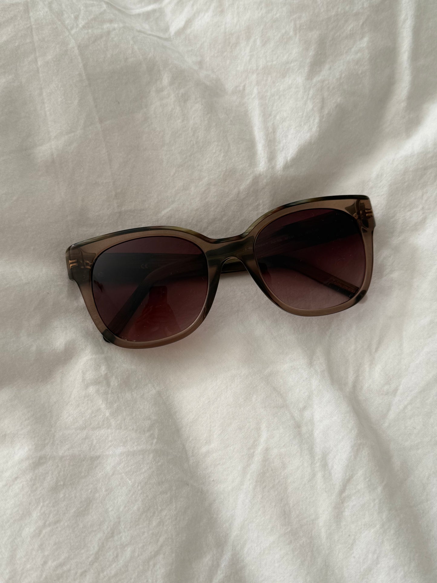 Vintage Givenchy Sunglasses