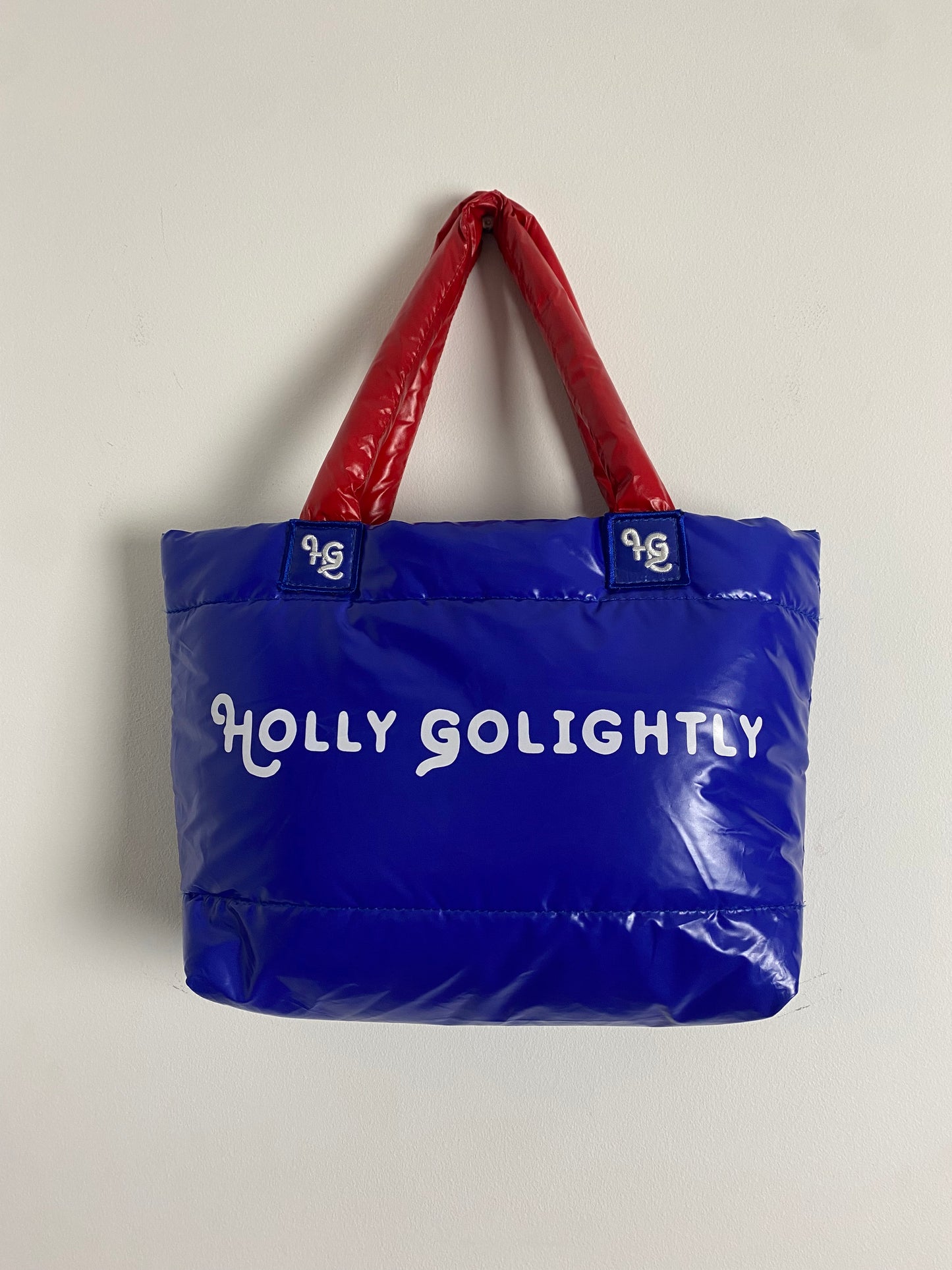 Holly Golightly Mini Bag