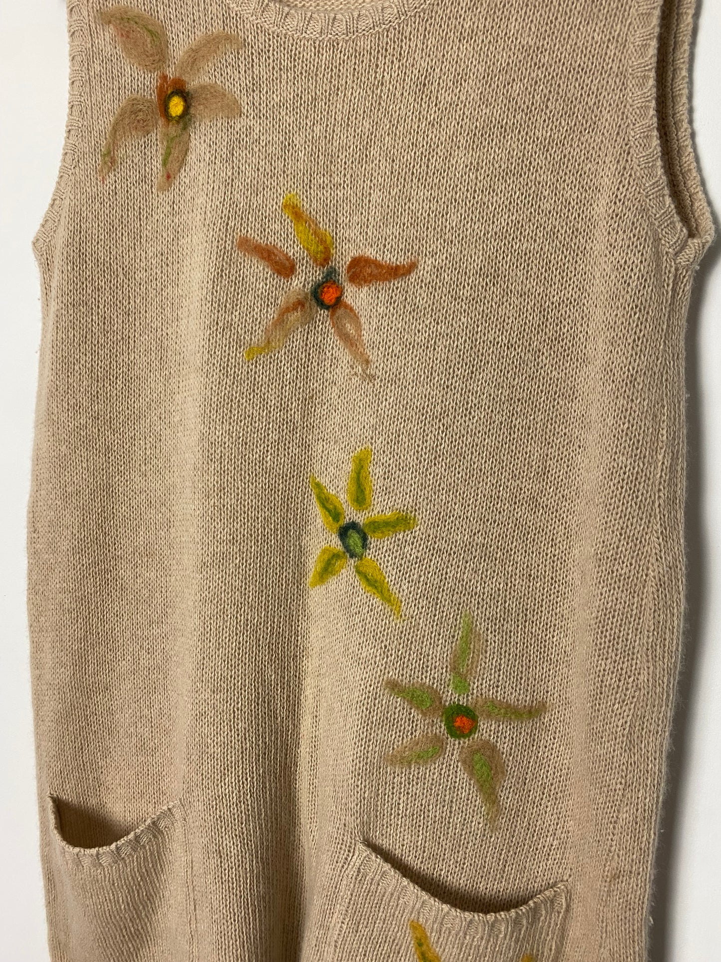 Rare Vintage Max Mara Dress