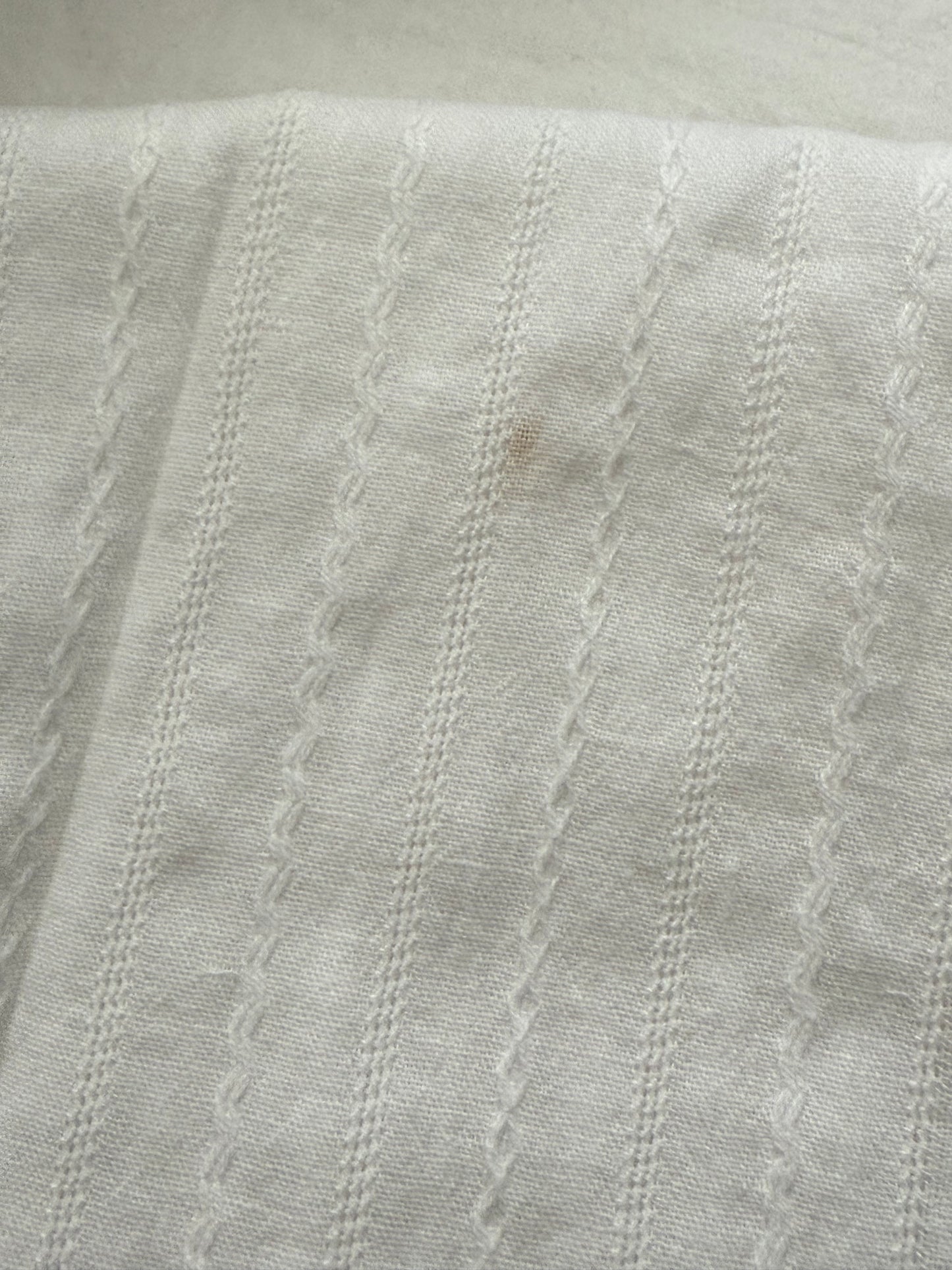 Christensen ⭐️ Sigersen Vintage Cotton Shirt