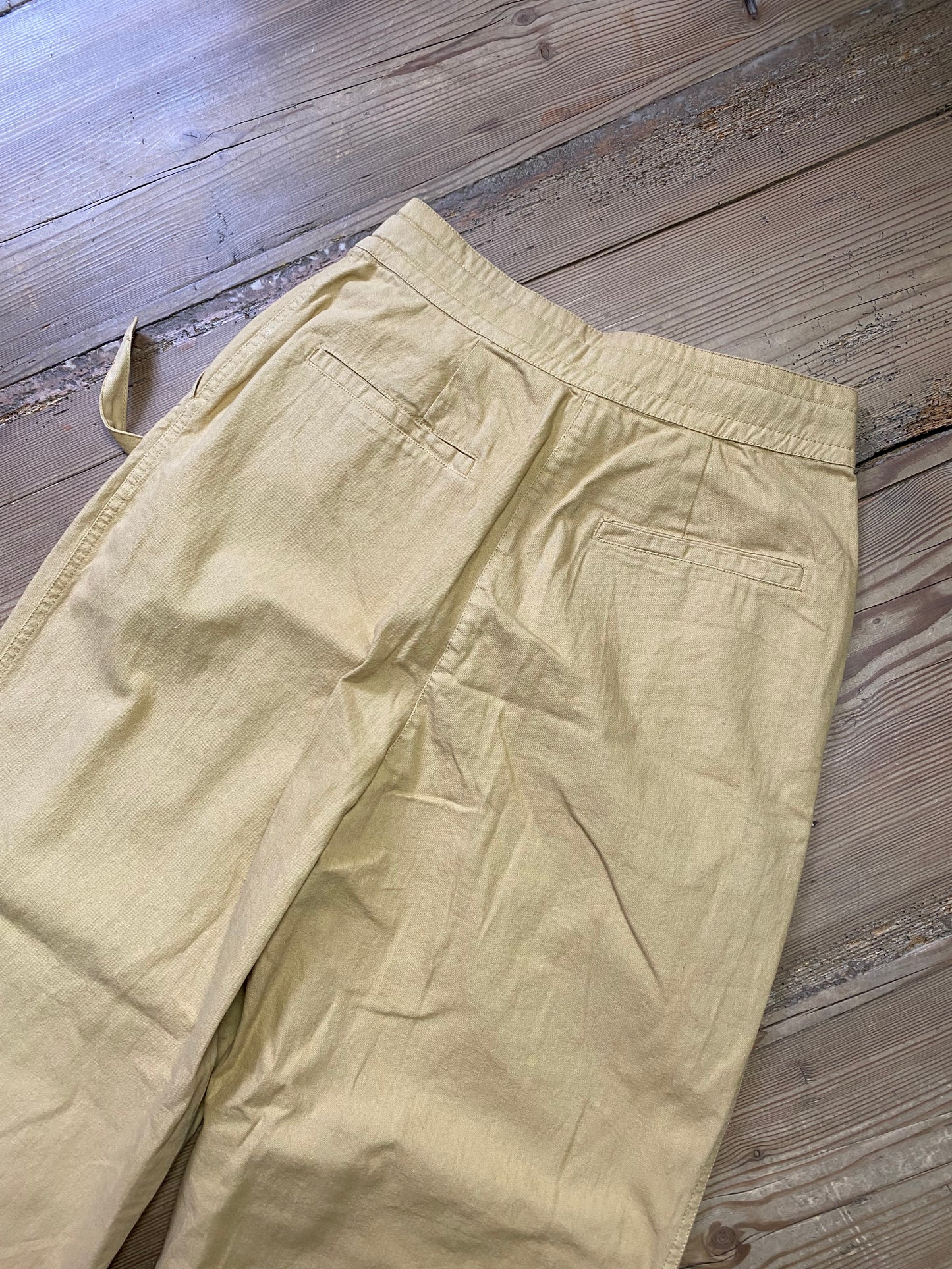 Sea New York Twill Pants