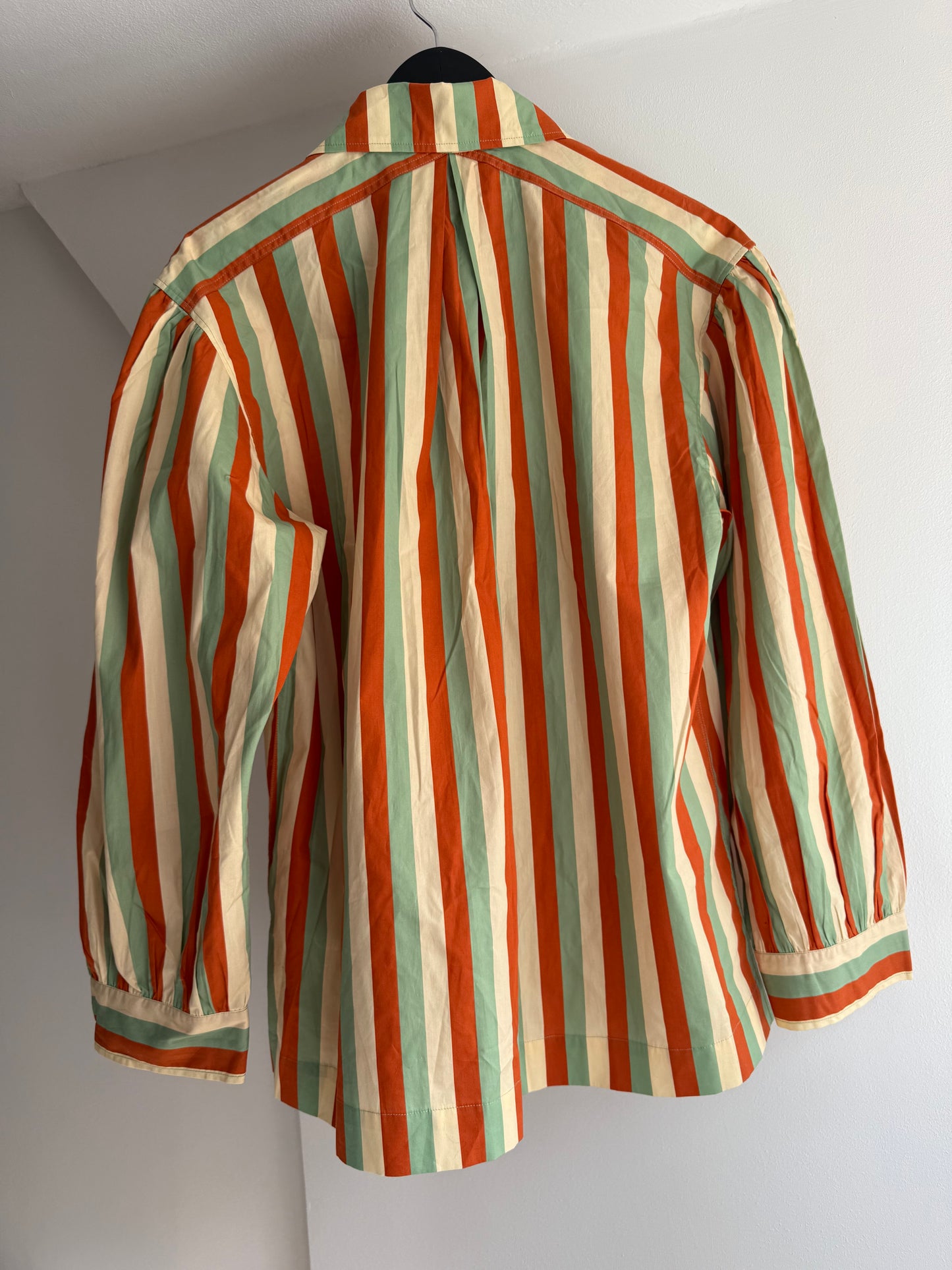 CARO EDITION Striped Shirt
