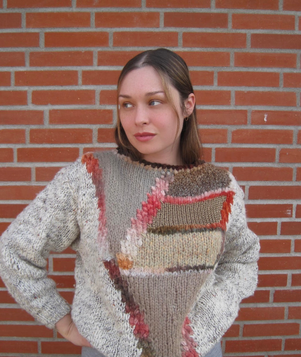 Vintage Sweater