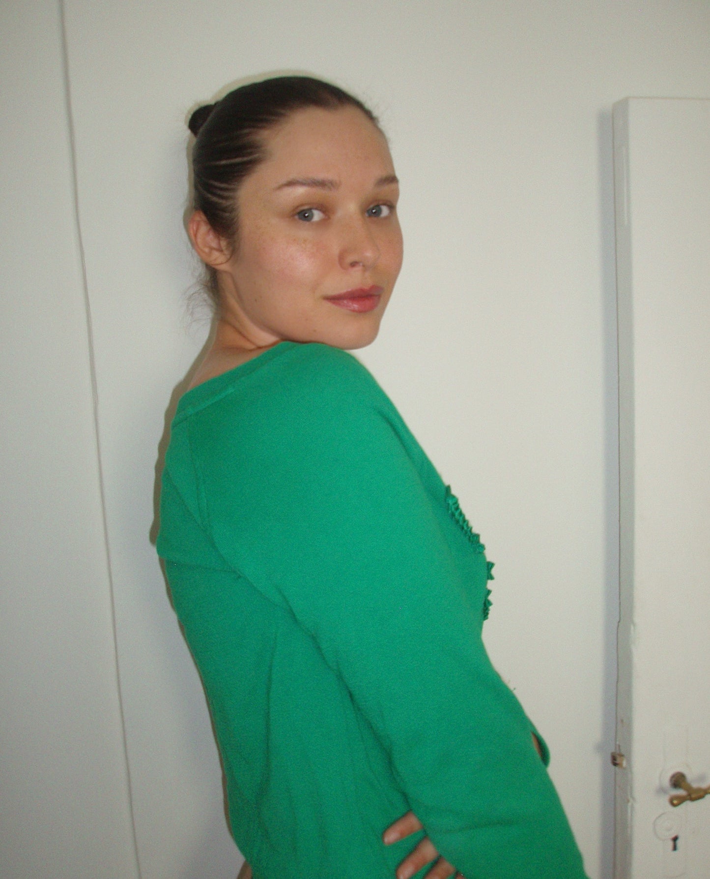 Adidas Sweater