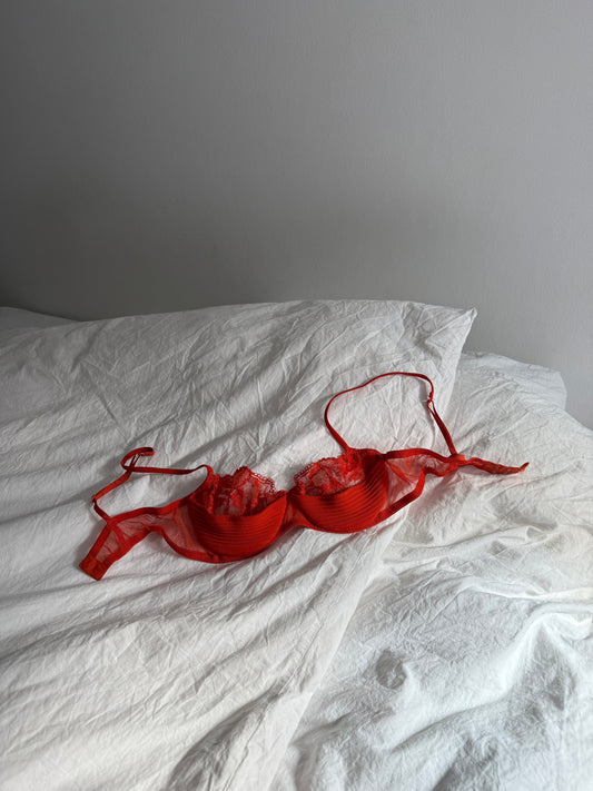 Vintage La Perla Lace Bra