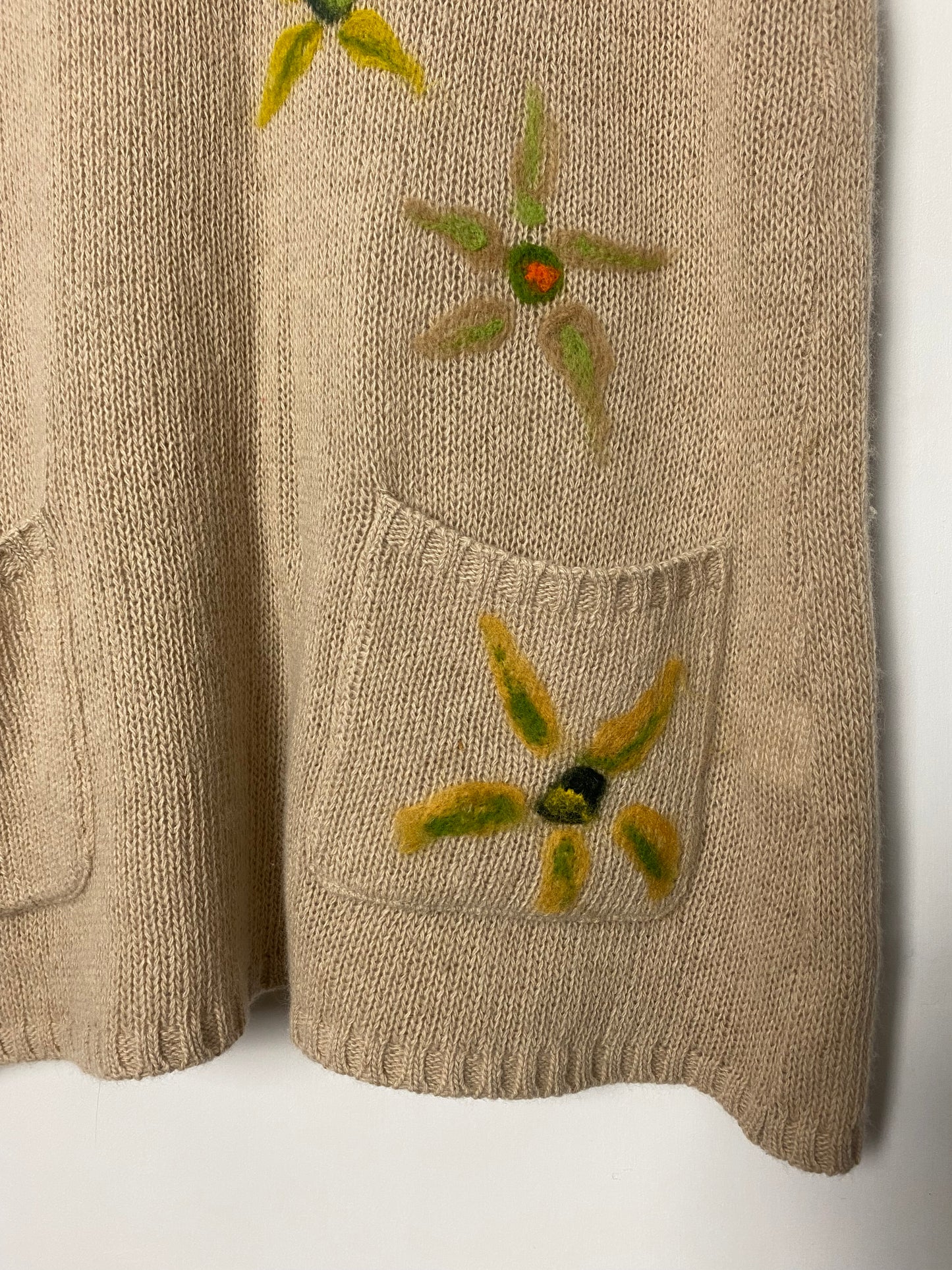 Rare Vintage Max Mara Dress
