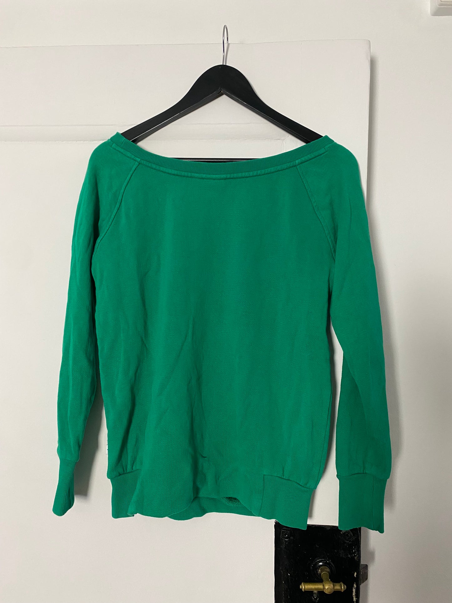 Adidas Sweater