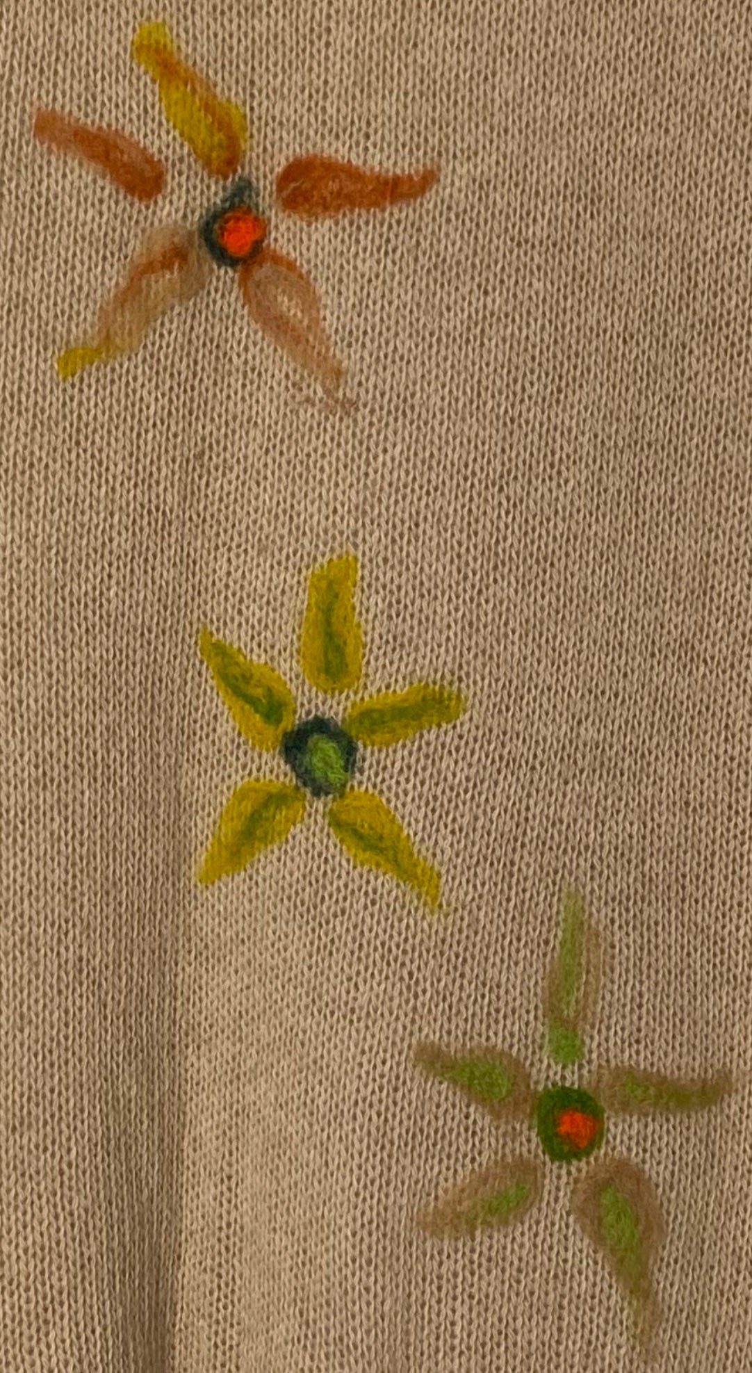 Rare Vintage Max Mara Dress