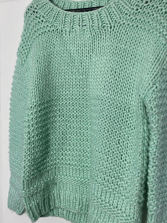 Designers Remix Knit