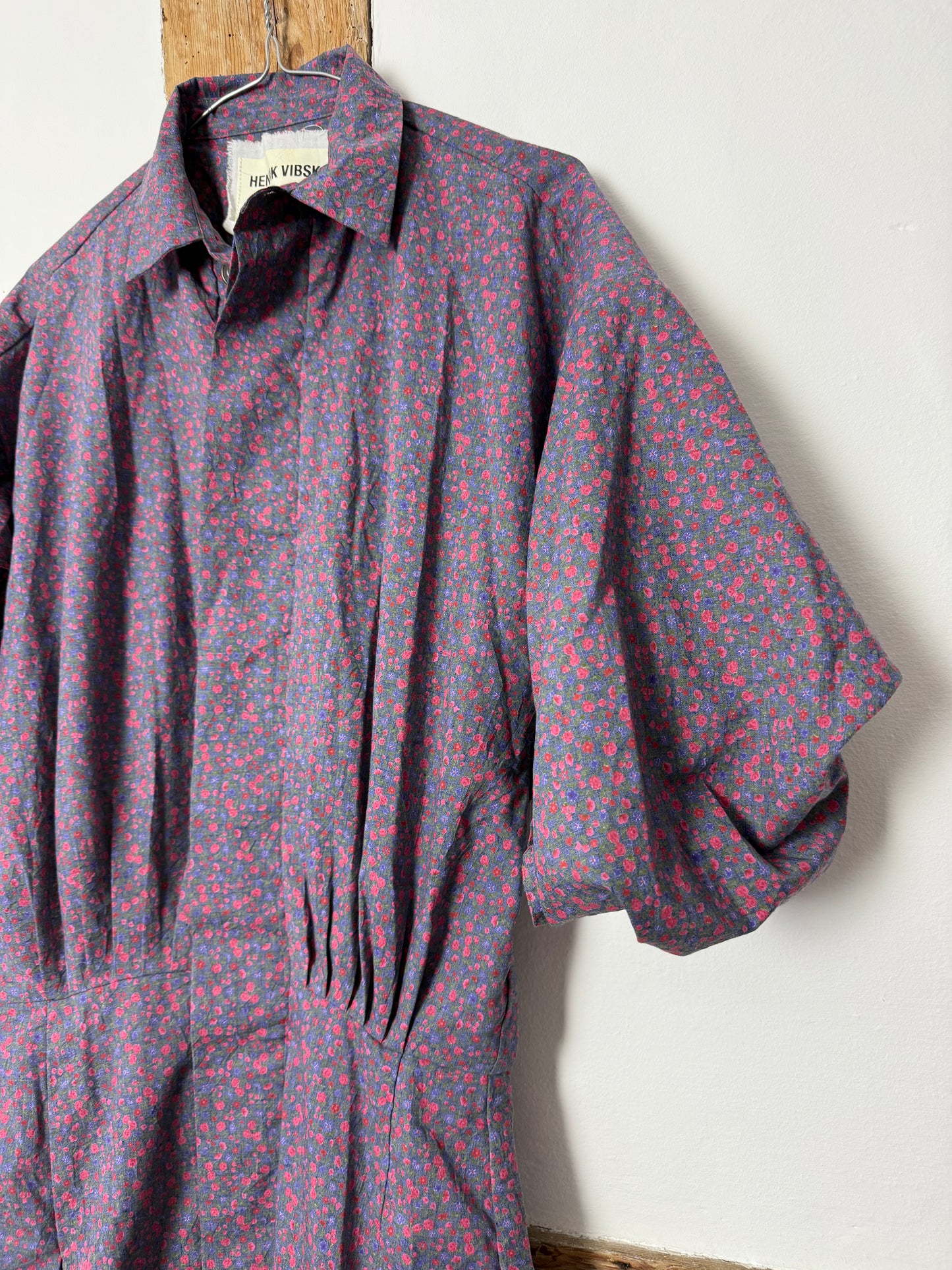 Henrik Vibskov Light Flower Dress