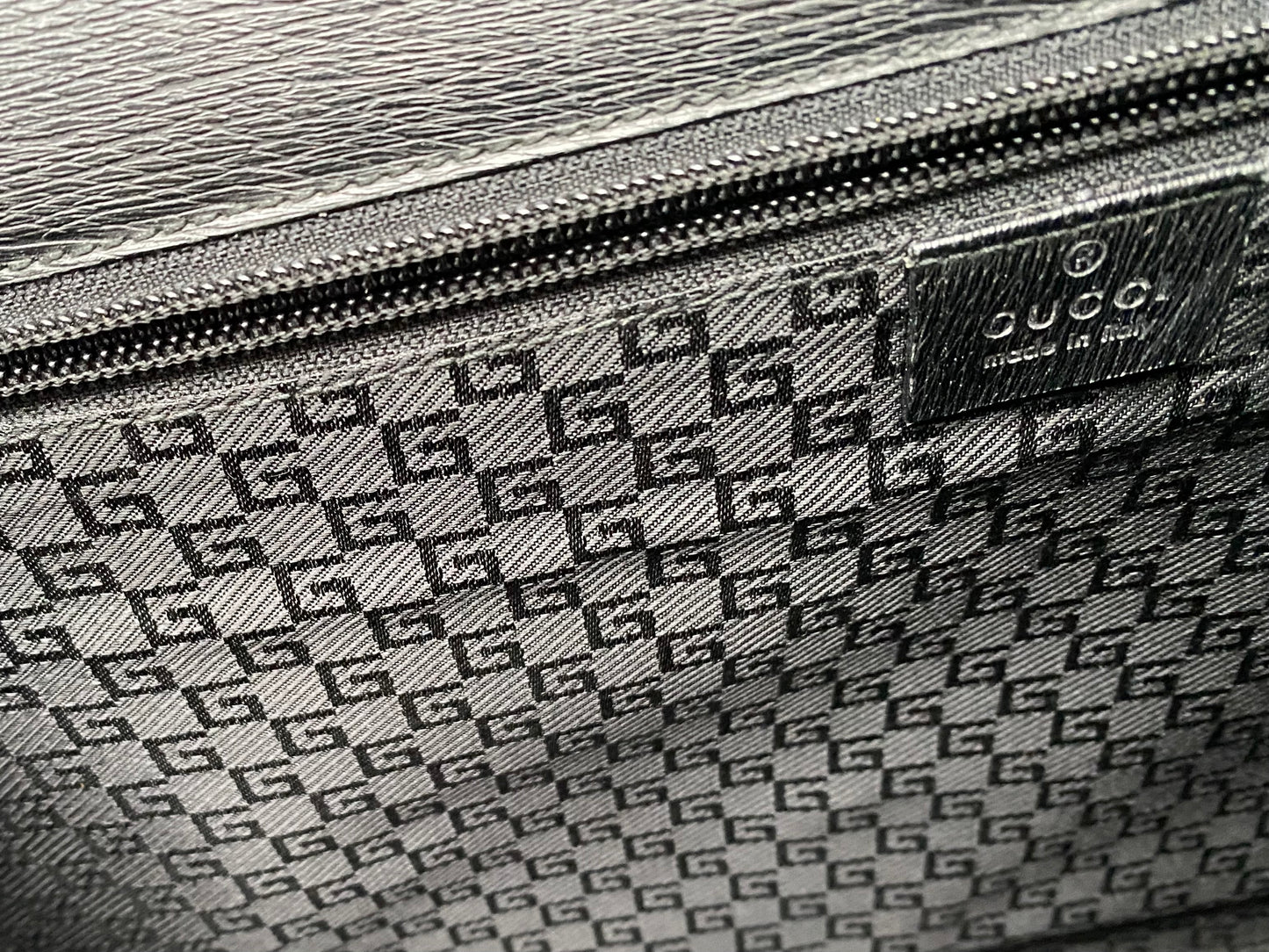 Gucci Briefcase