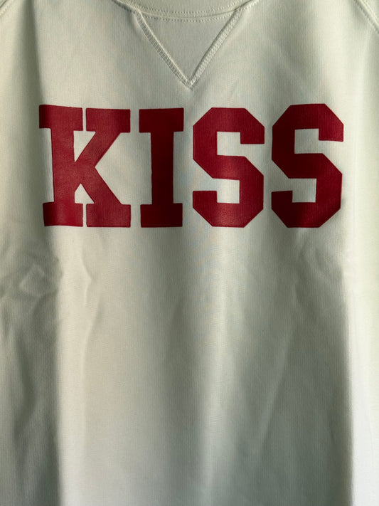 RIKA “Kiss” Sweatshirt