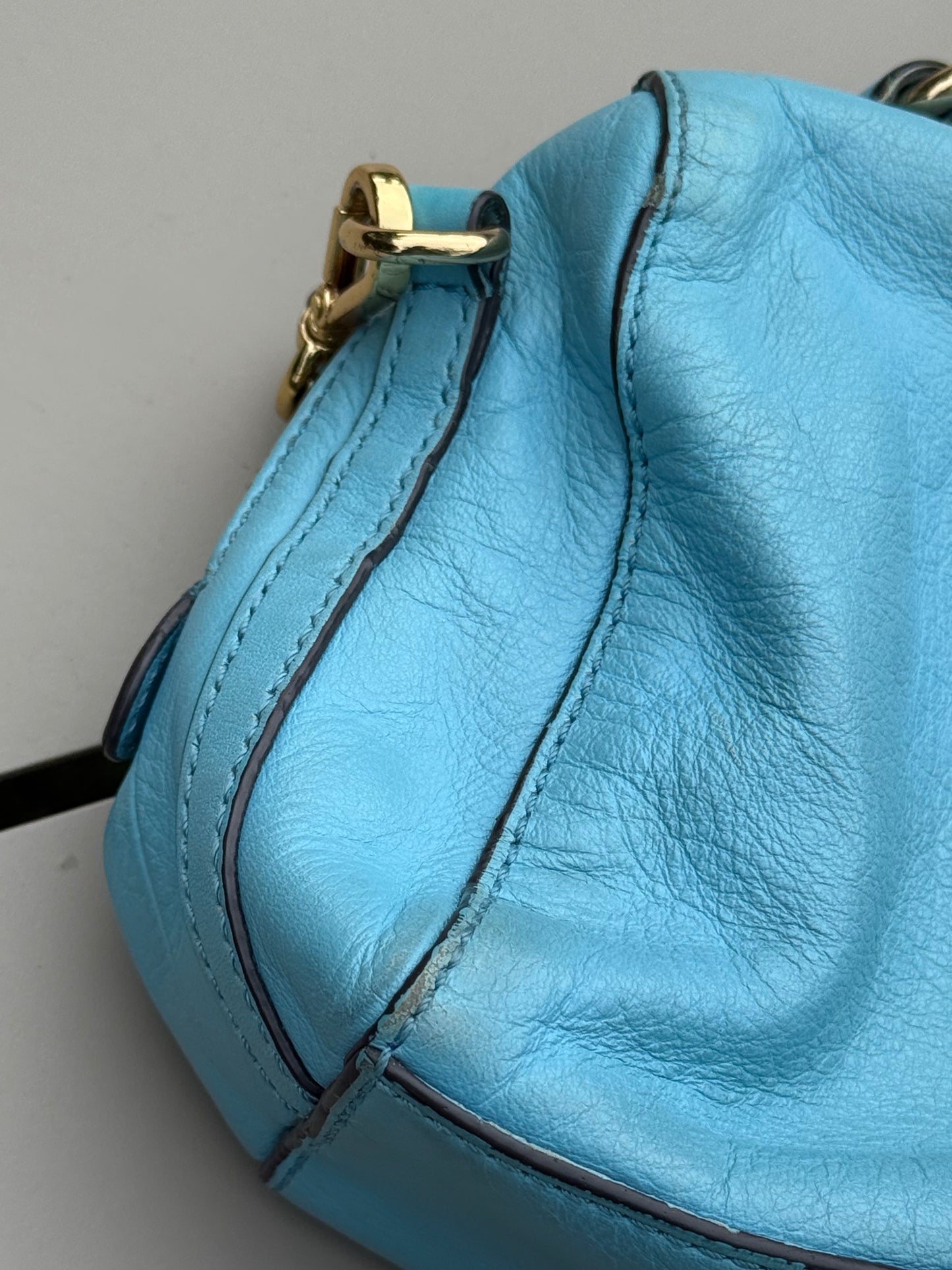 Rare 90s Vintage Juicy Cuture Crossbody Bag