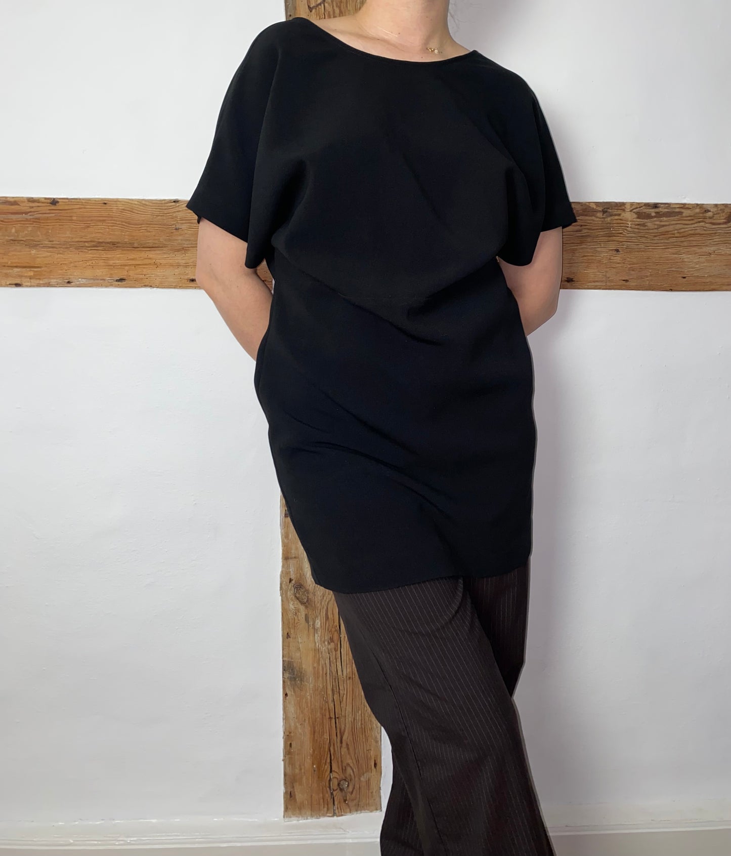 IRO Little Black Dress