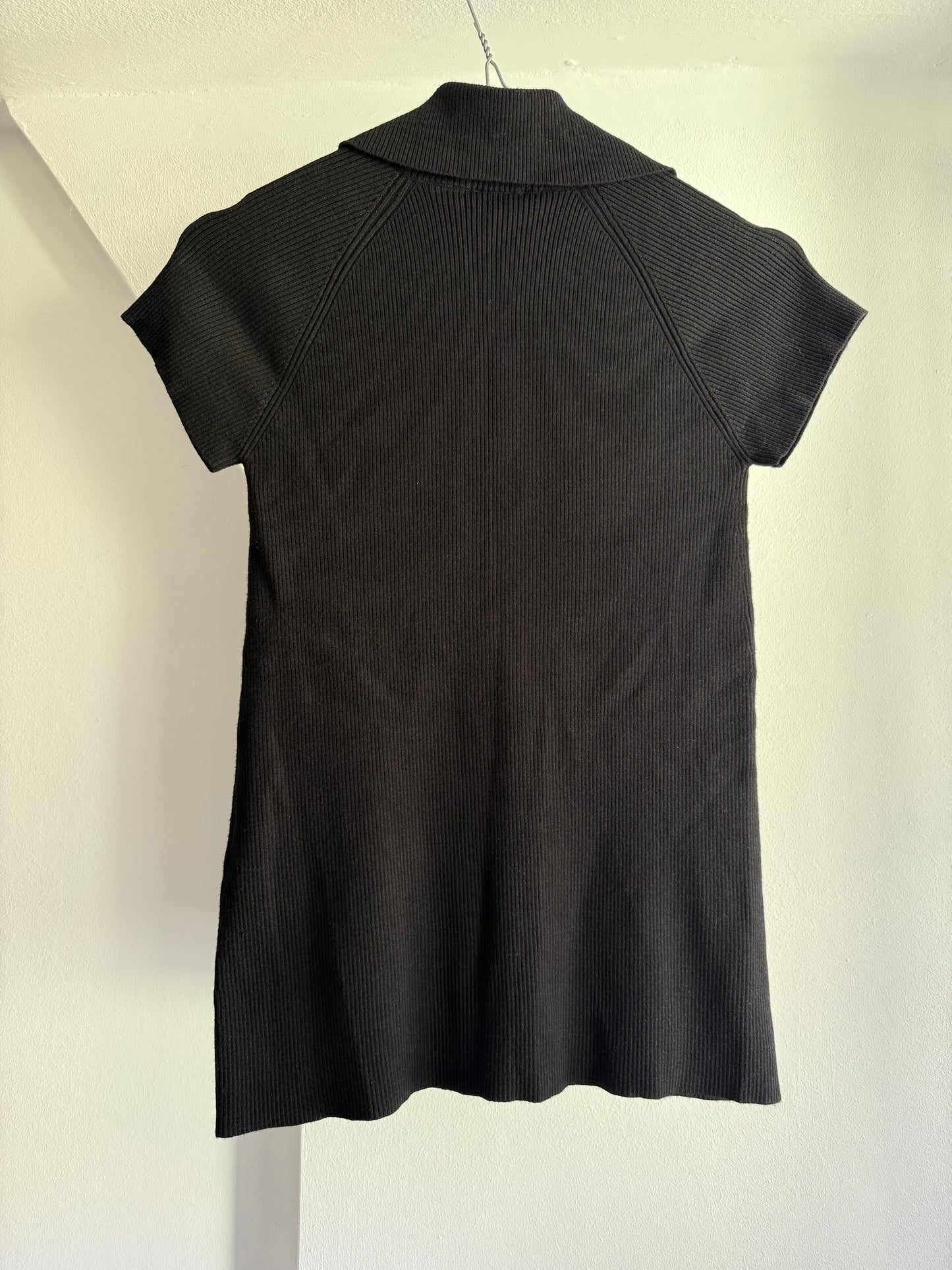 Vintage Britt Sisseck Button-Up Top