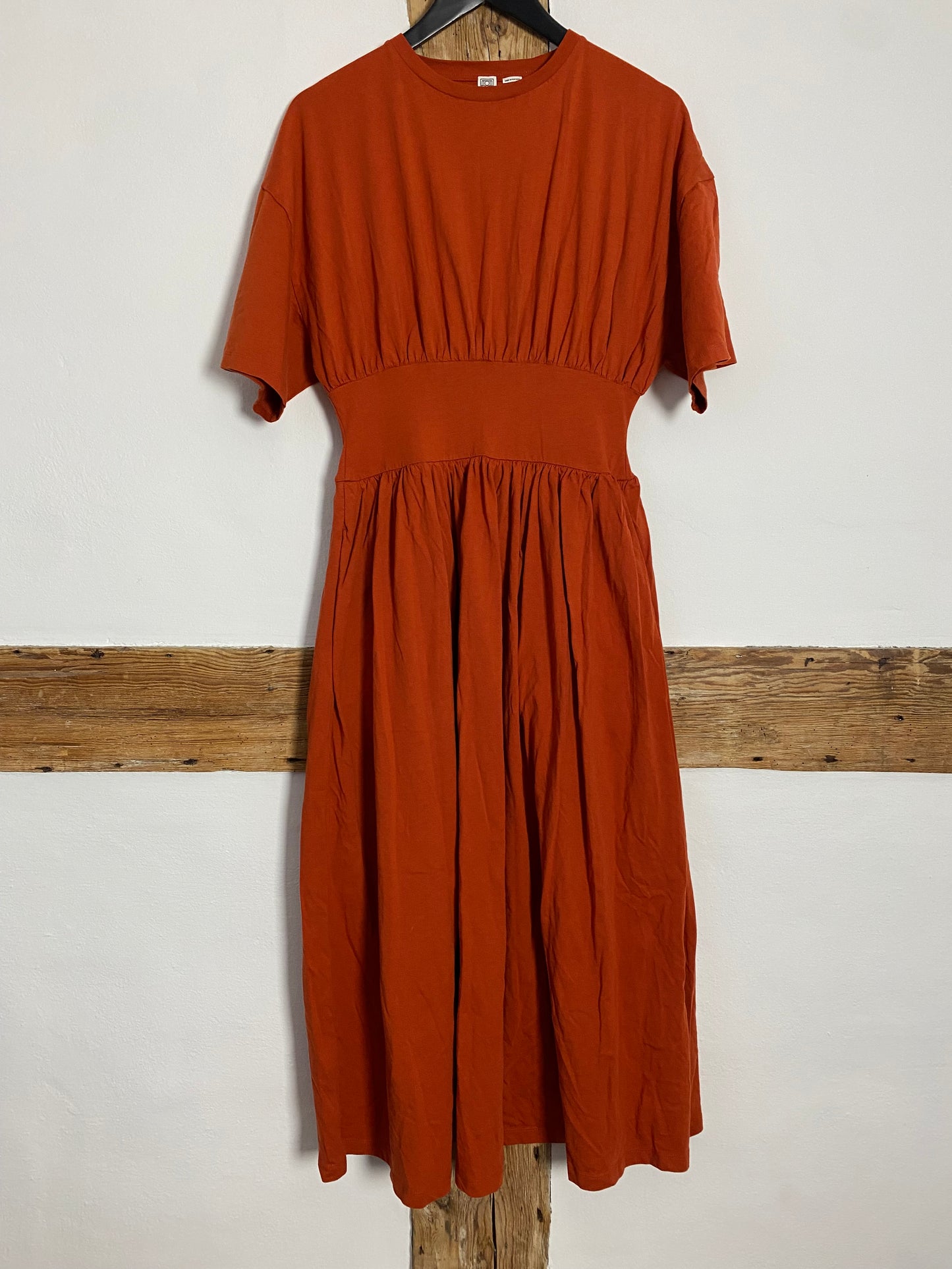 Totême Jersey Dress