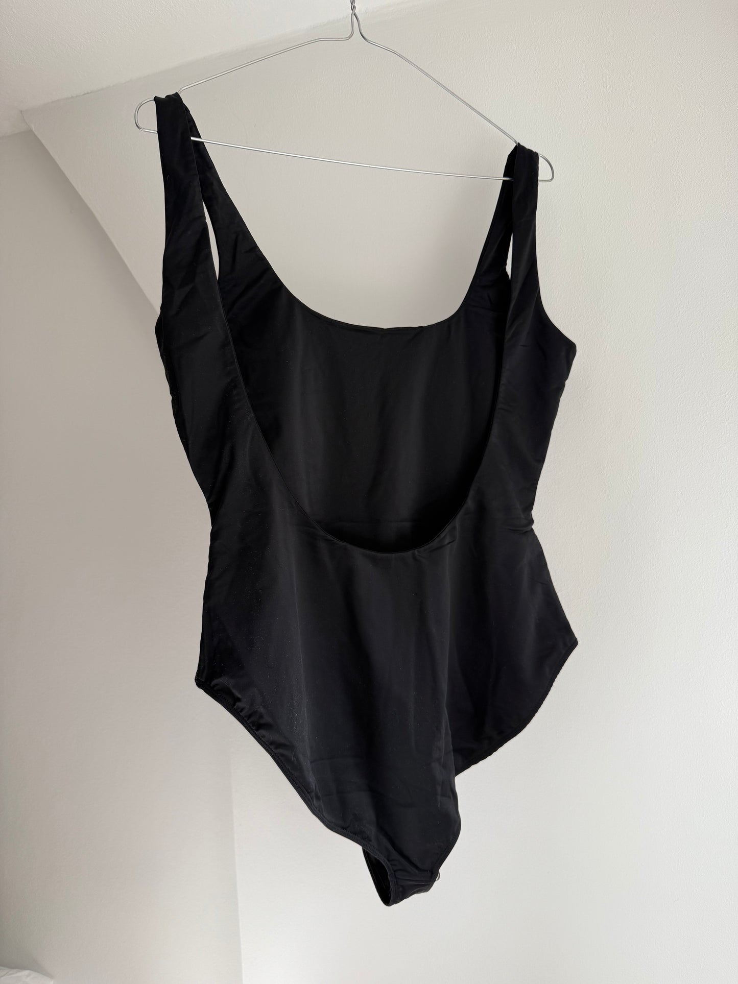 Sea New York Crochet Dove Swimsuit