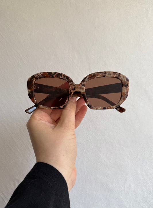 Velvet Canyon 'Motel Musa' Sunglasses
