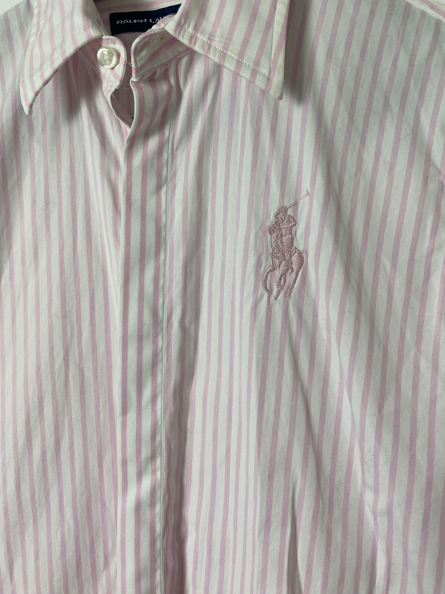 Vintage Ralph Lauren Sport Shirt
