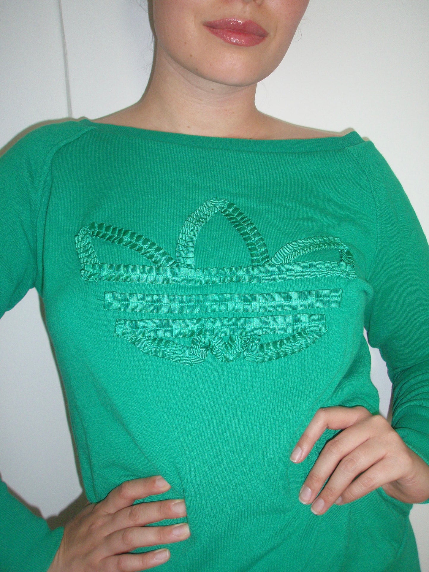Adidas Sweater