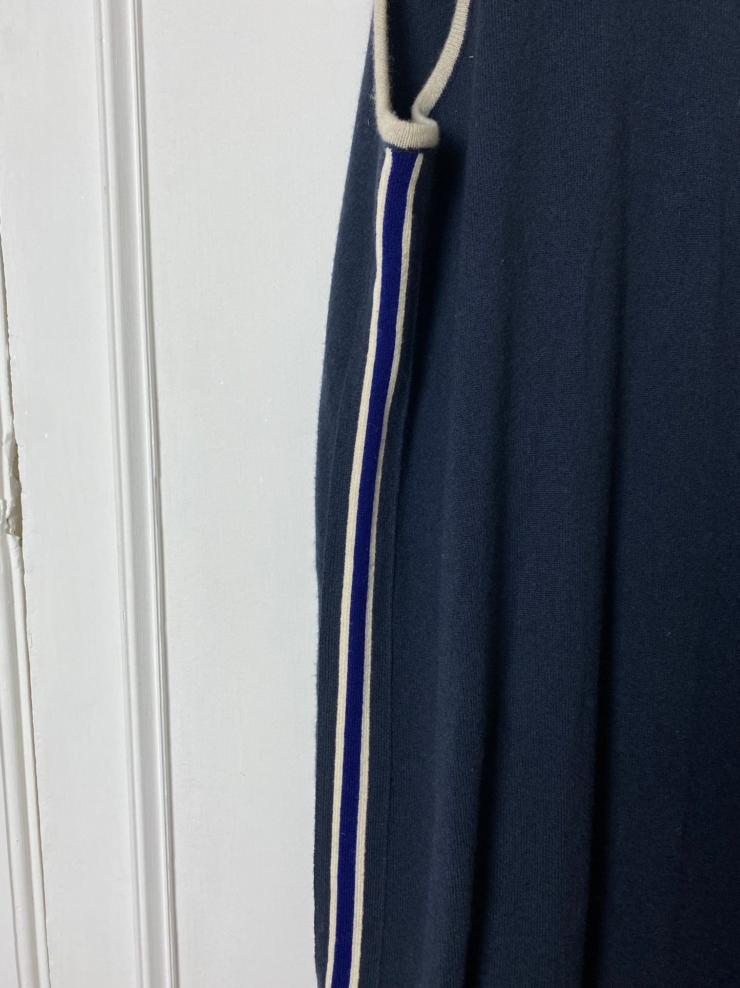 Vintage Chanel Cashmere Dress