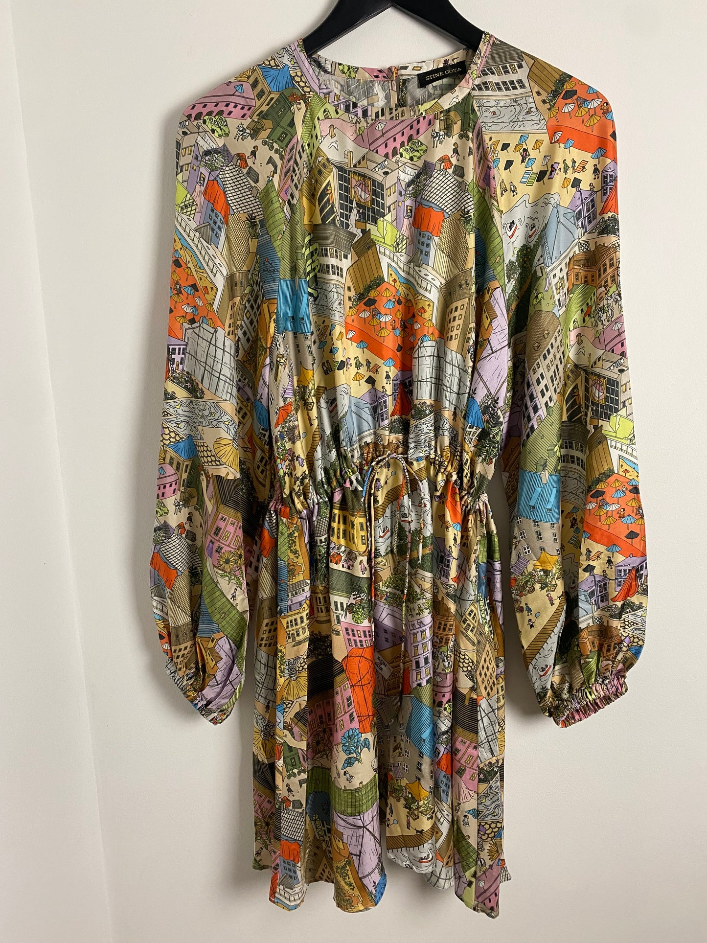 Stine Goya Dress
