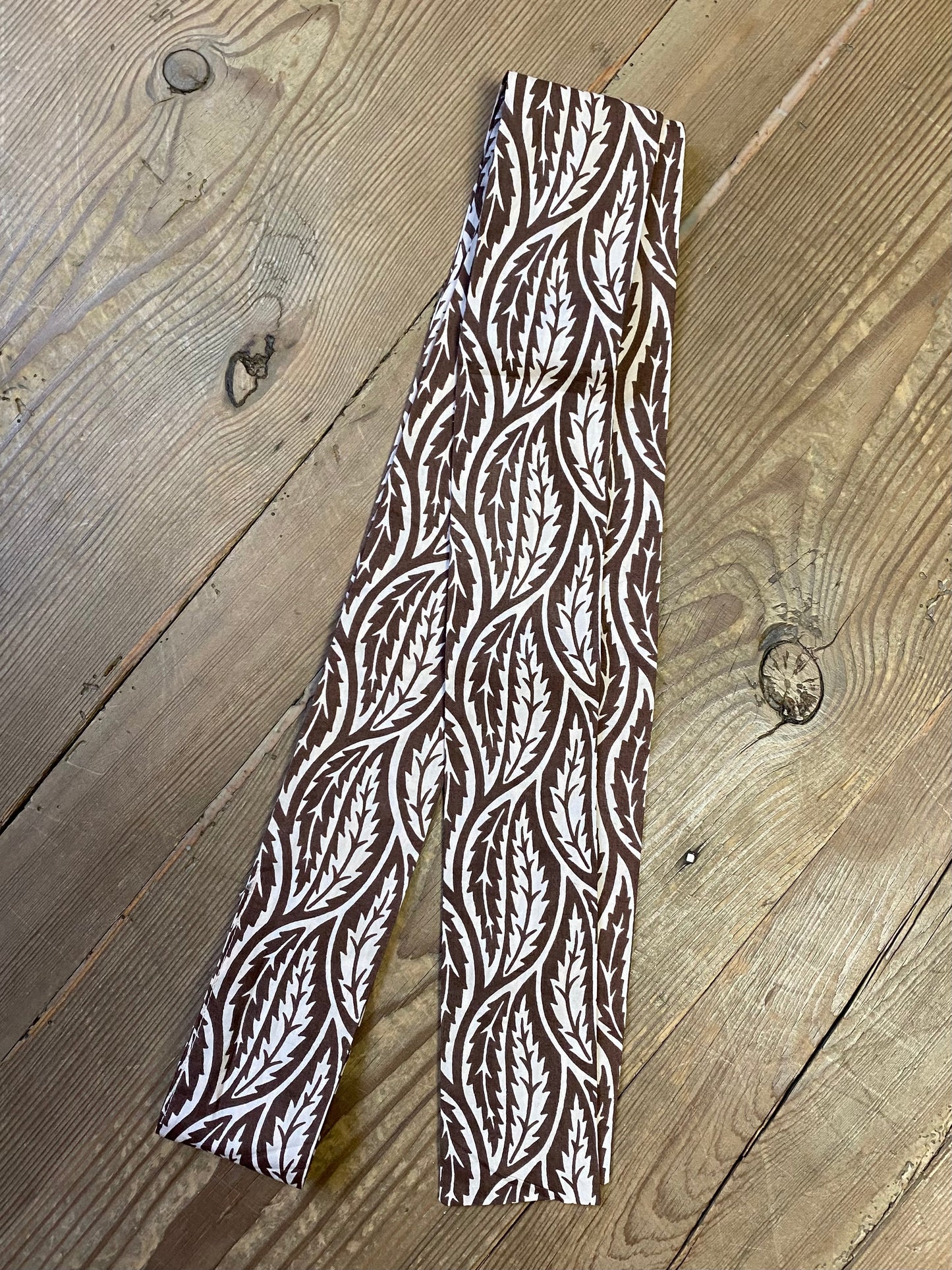 St Roche Skirt and Top With Belt