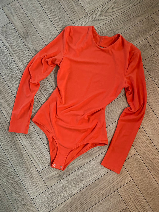 Paris Georgia Bodysuit