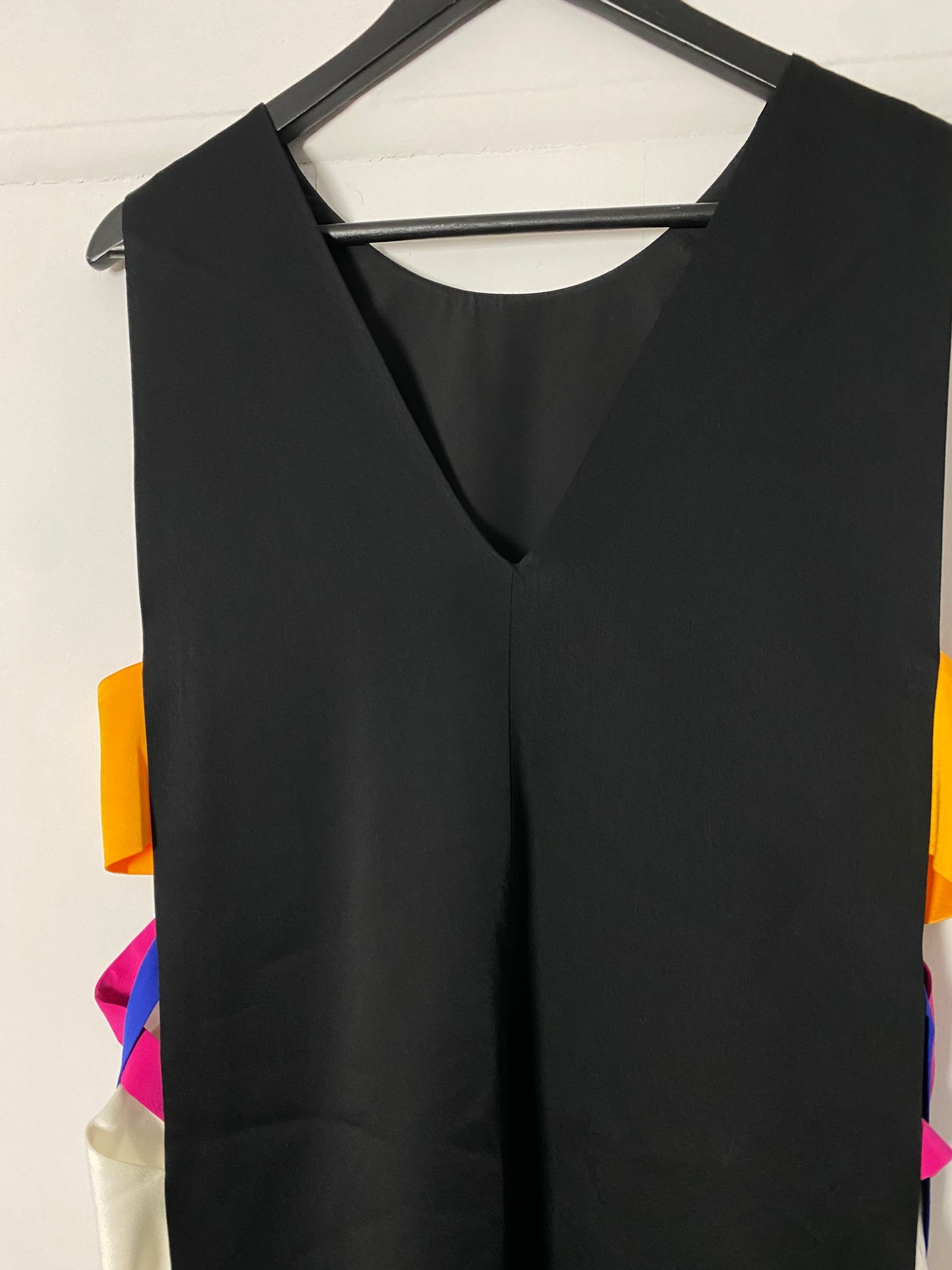 MSGM Beautiful Detailed Dress