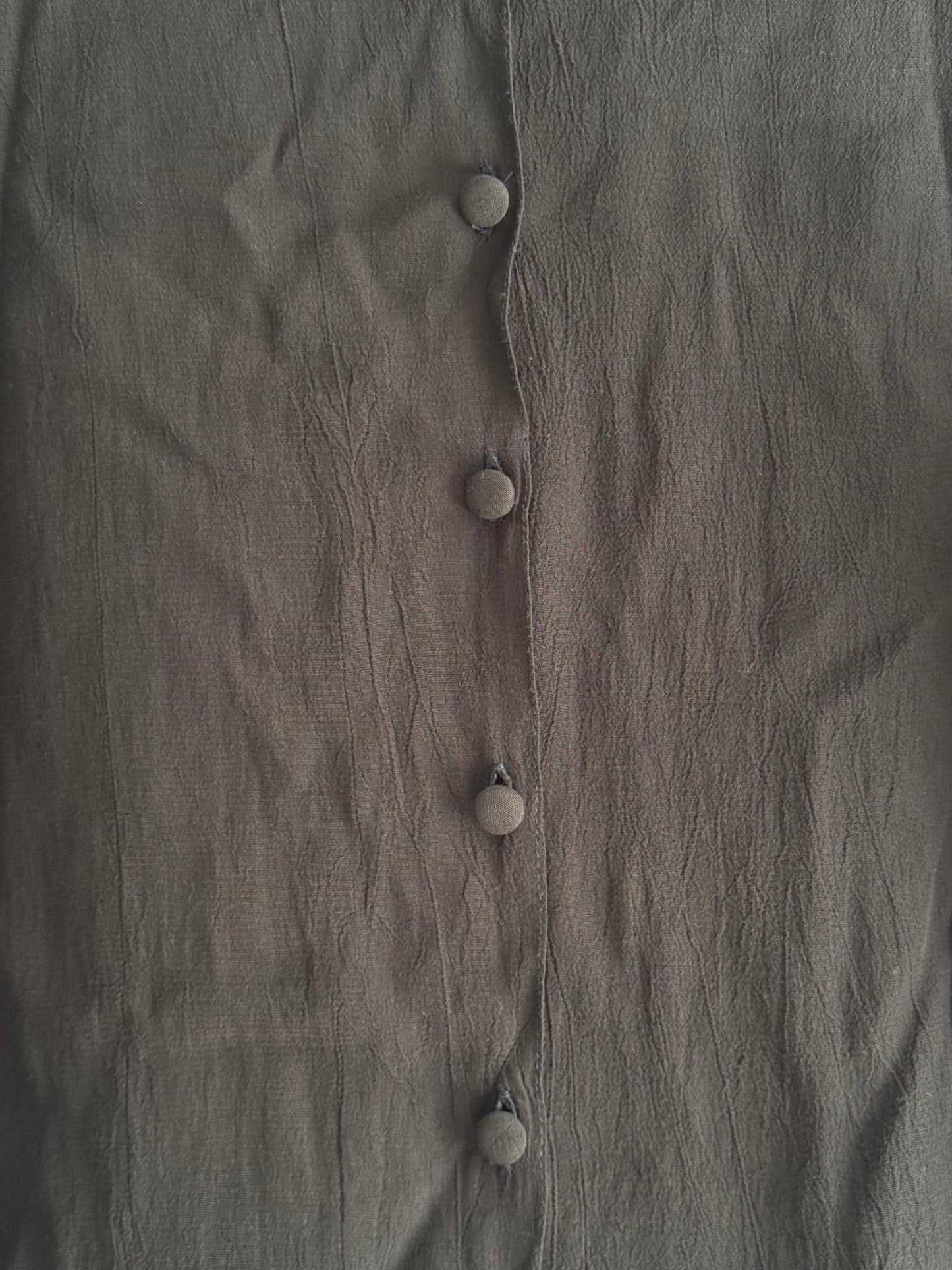 Vintage Magali Pascal Blouse