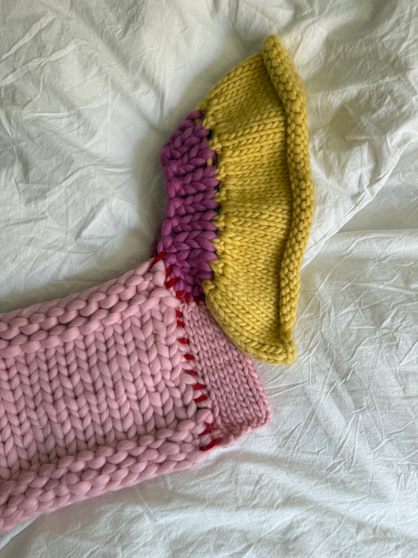 Hope Macauley Knitted Top