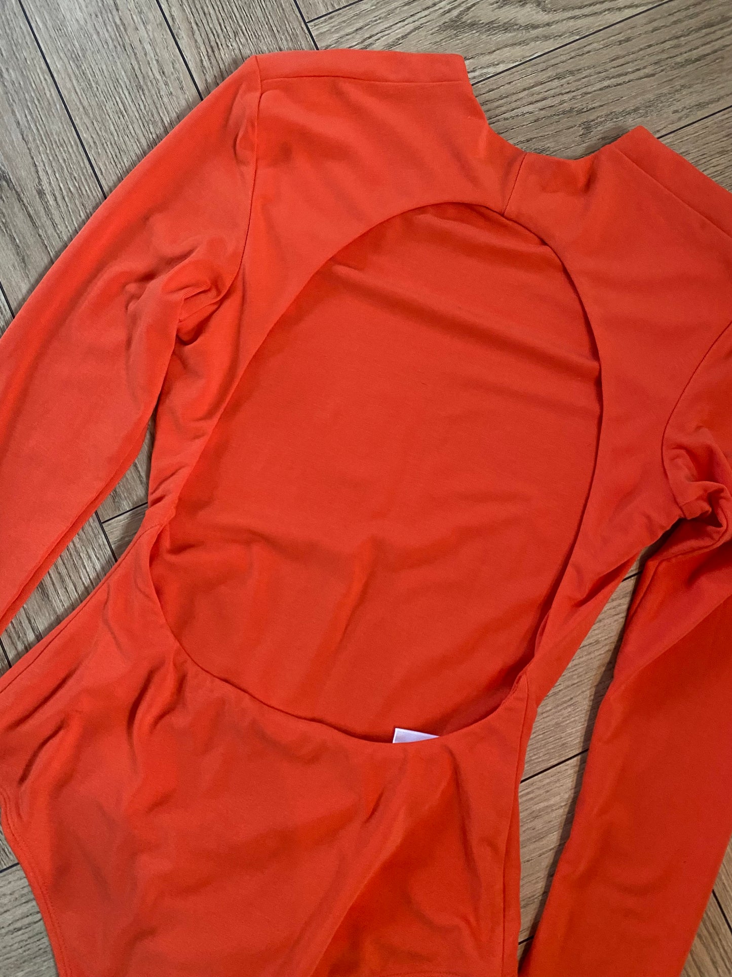 Paris Georgia Bodysuit