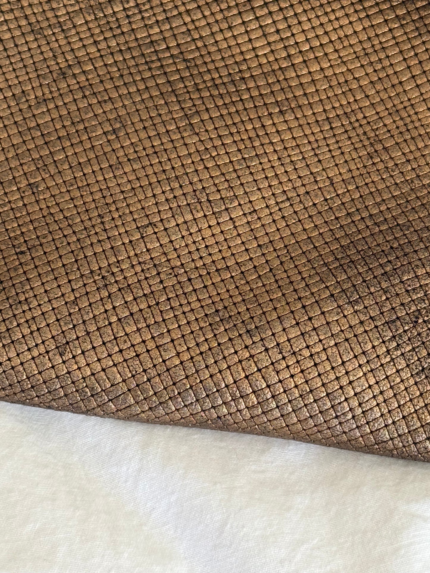 Vintage Gianni Chiarini Shoulder Bag