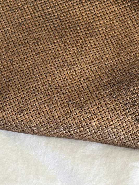 Vintage Gianni Chiarini Shoulder Bag