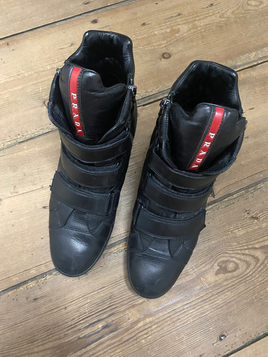 Prada Sneakers