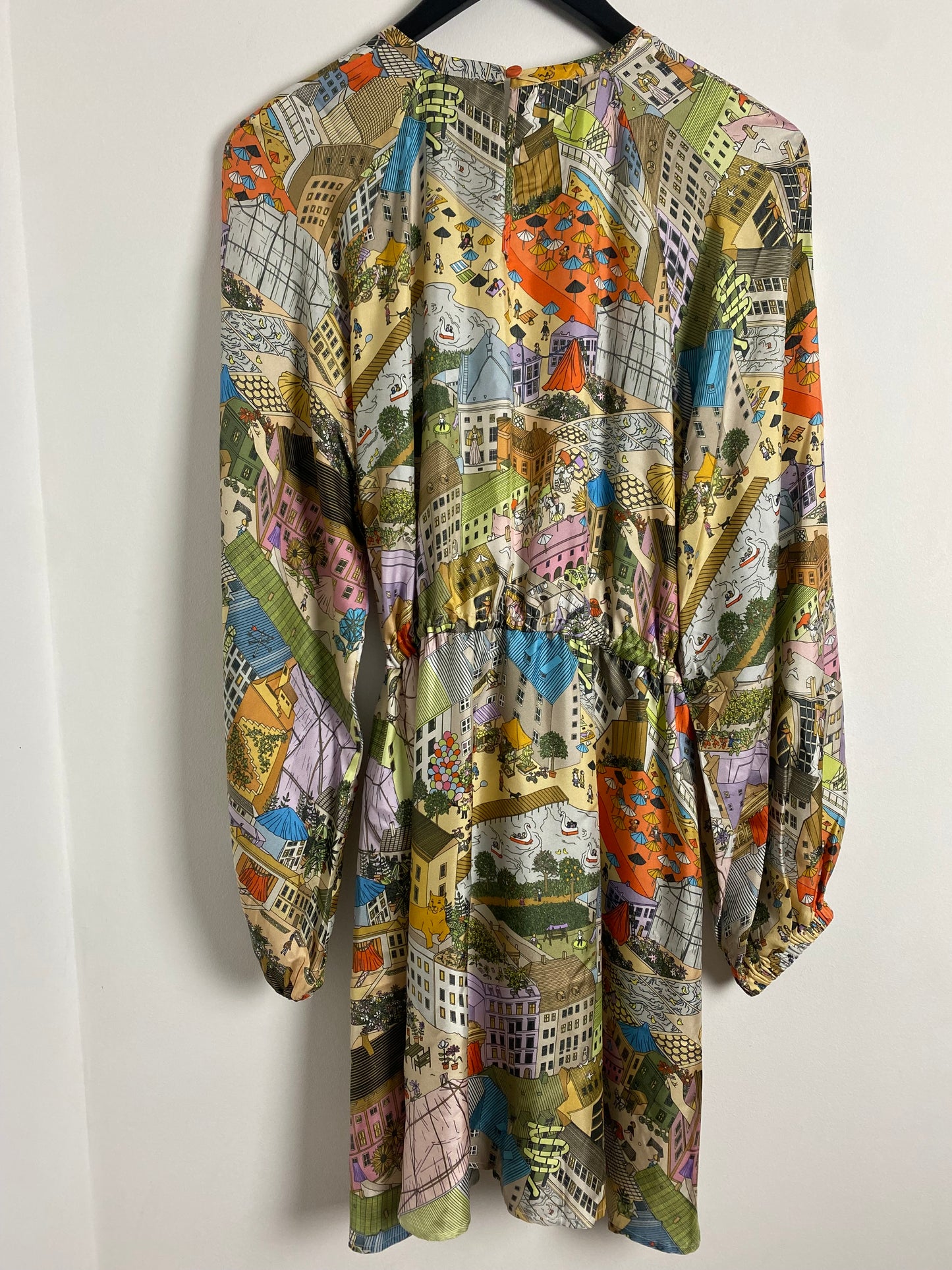 Stine Goya Dress
