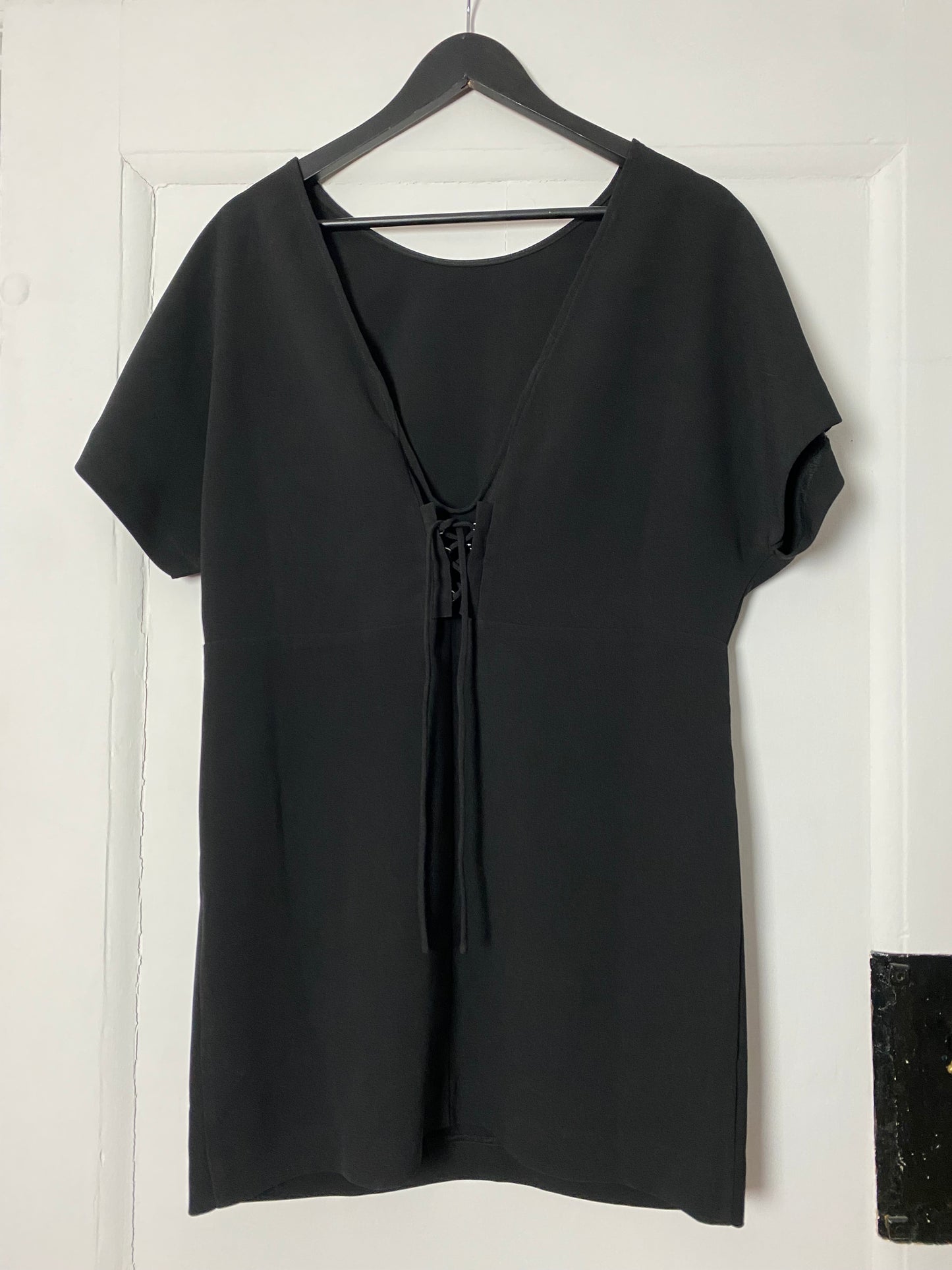 IRO Little Black Dress