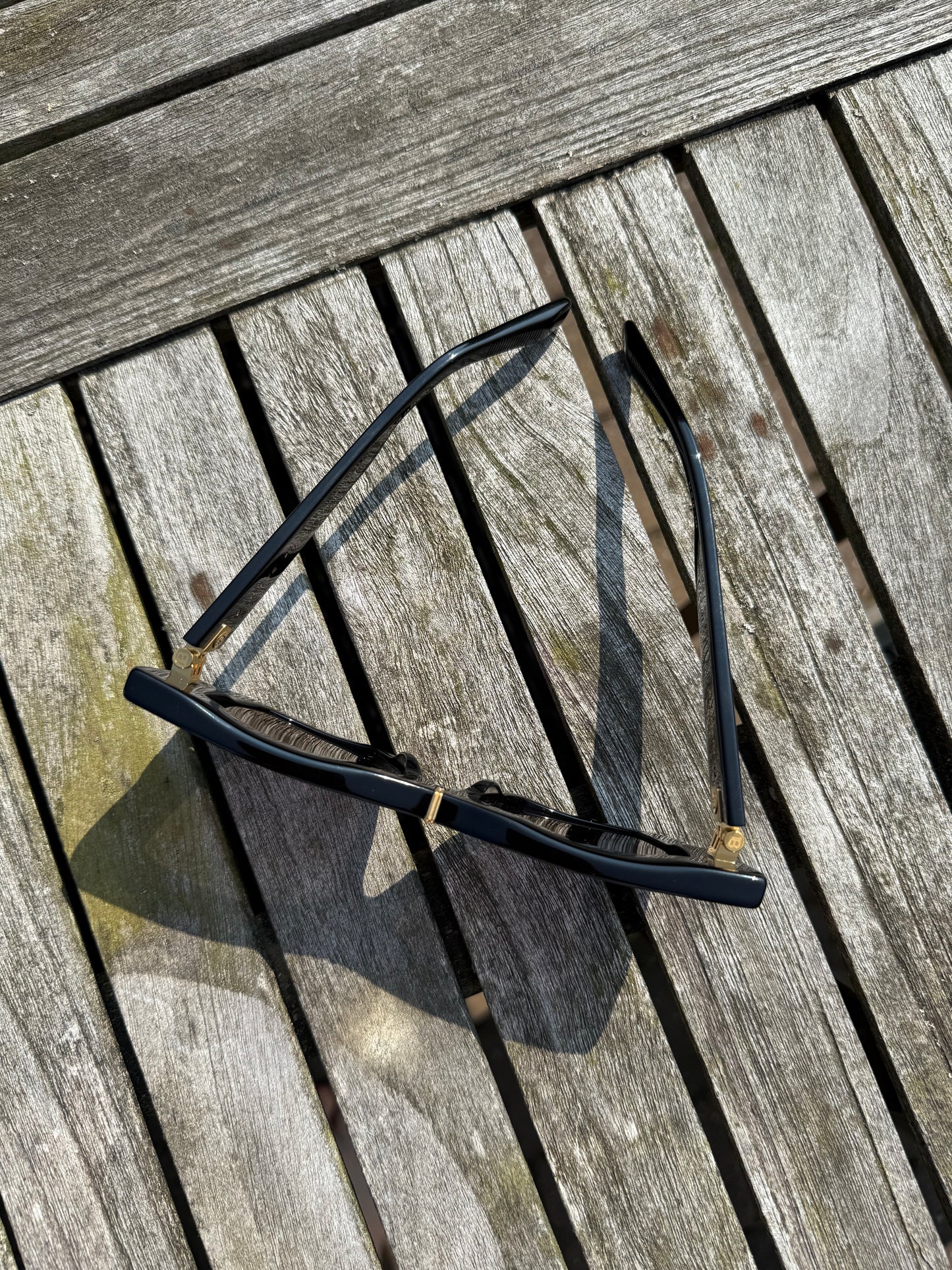 Balmain Cat-Eye Sunglasses