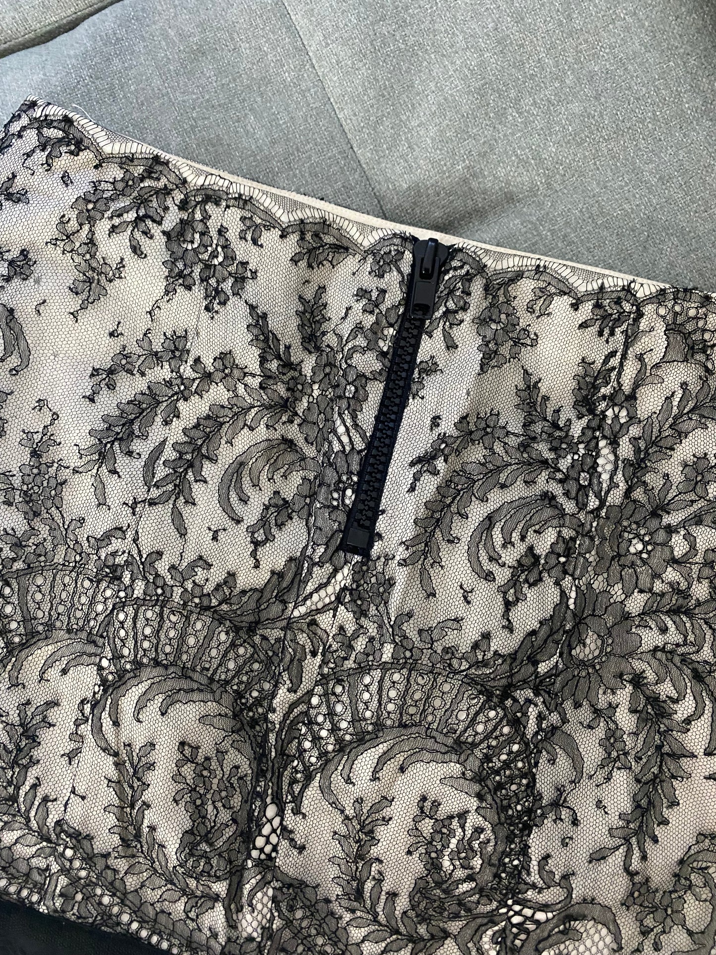 Vintage Alssandro Dell’Aqua Skirt