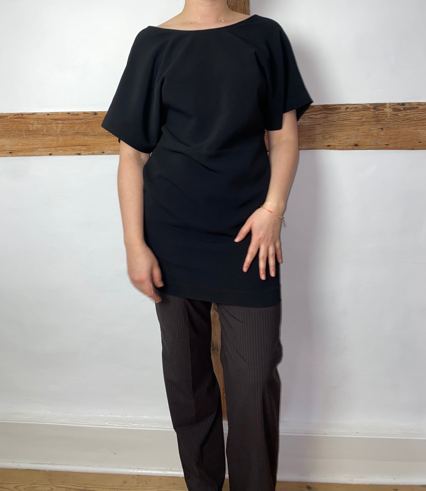 IRO Little Black Dress