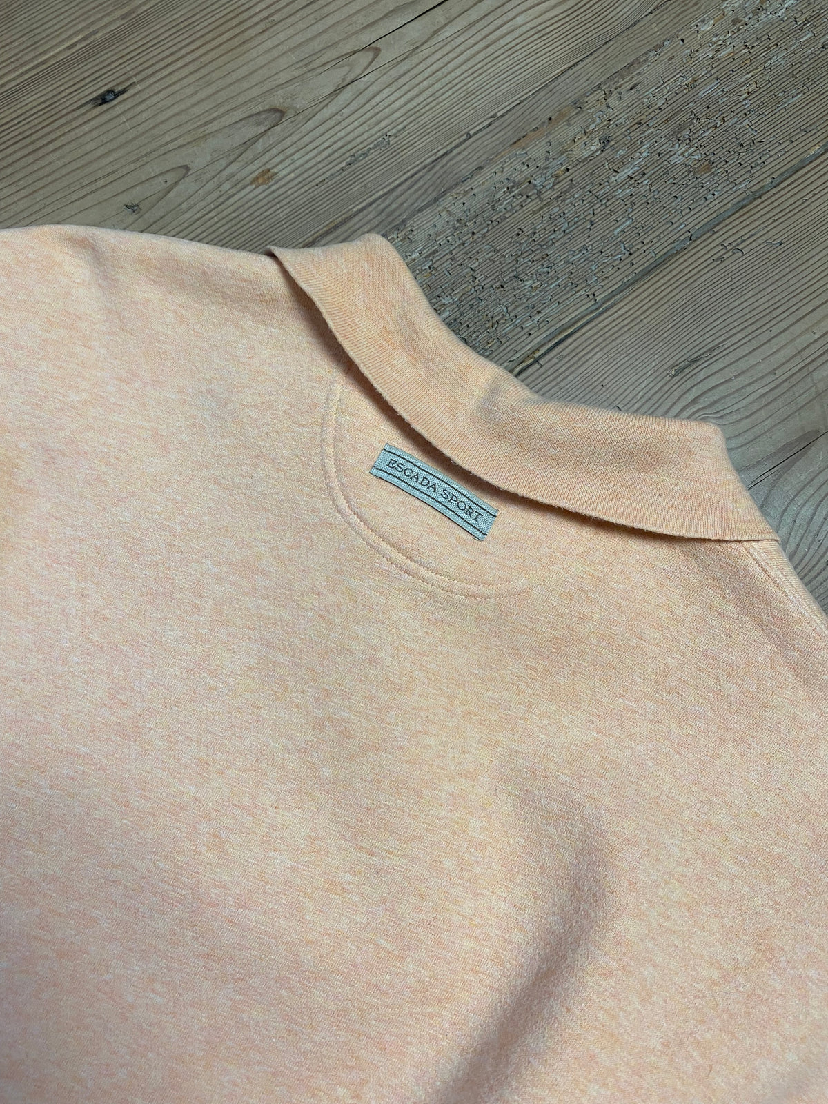 Vintage 90’s Escada Sport Sweatshirt