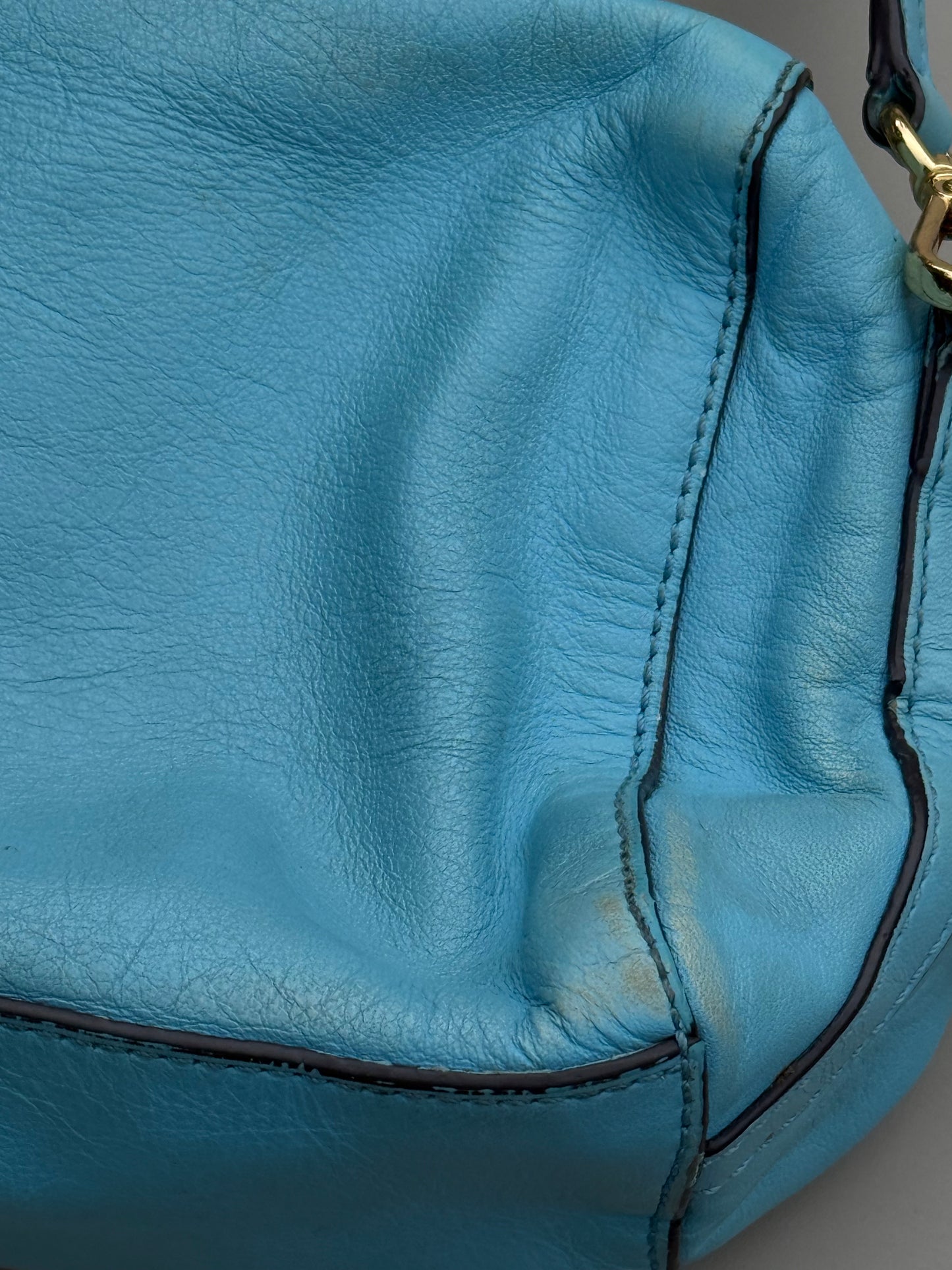 Rare 90s Vintage Juicy Cuture Crossbody Bag