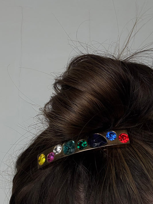 Rare Vintage Marc Jacobs Barette