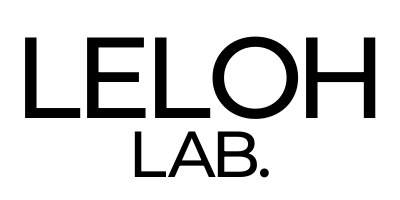 Leloh Lab. logo