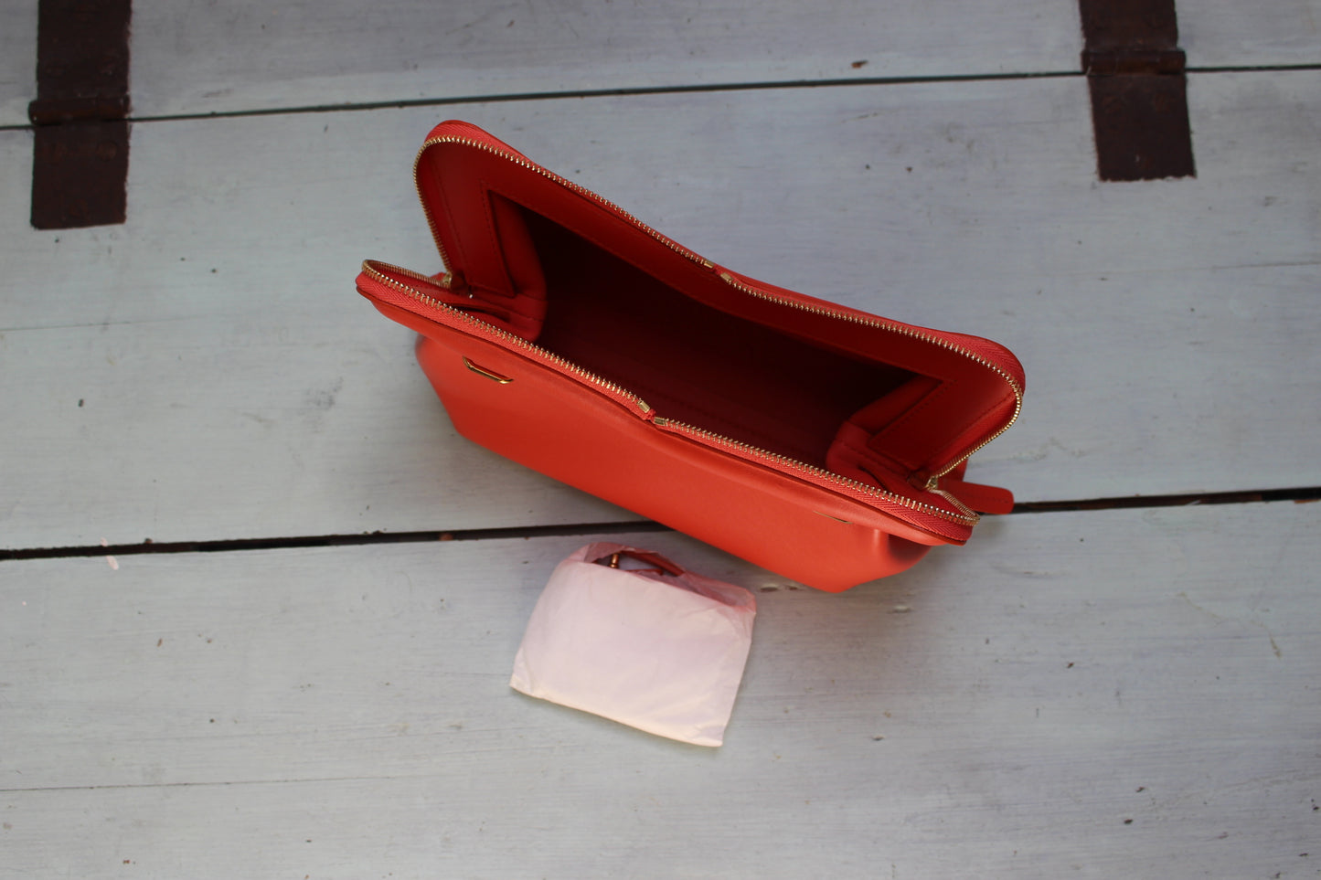 Mansur Gavriel "M Frame" Bag