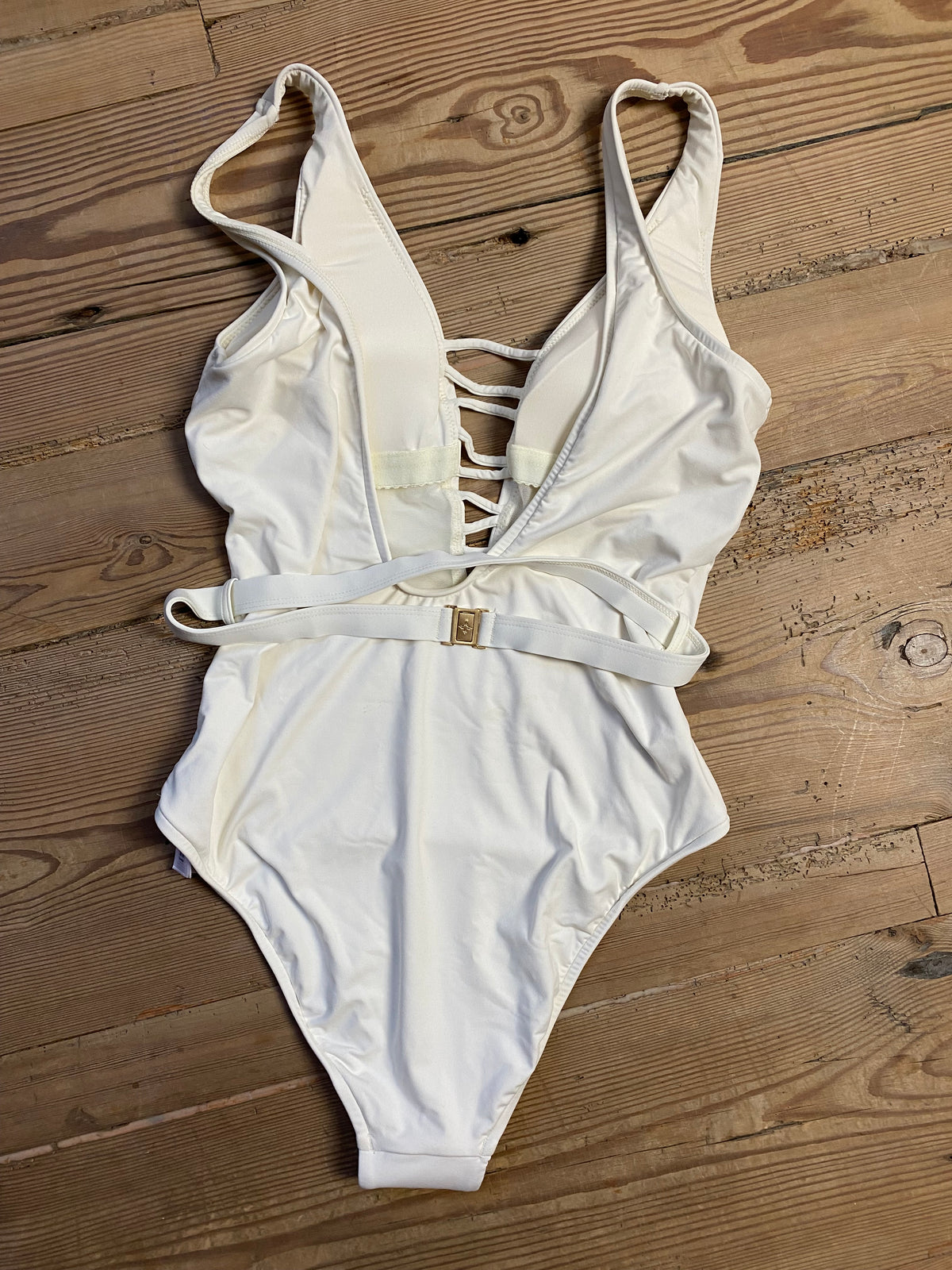 Sea Level X India Hicks Swimsuit