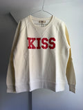 RIKA “Kiss” Sweatshirt