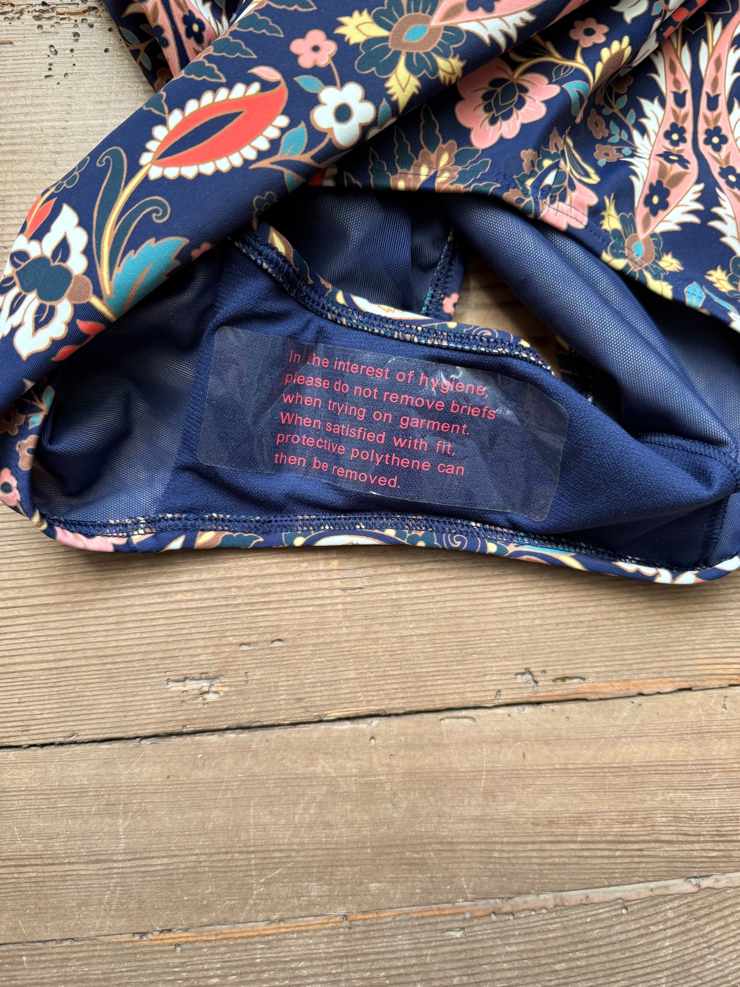 BODEN Swimsuit