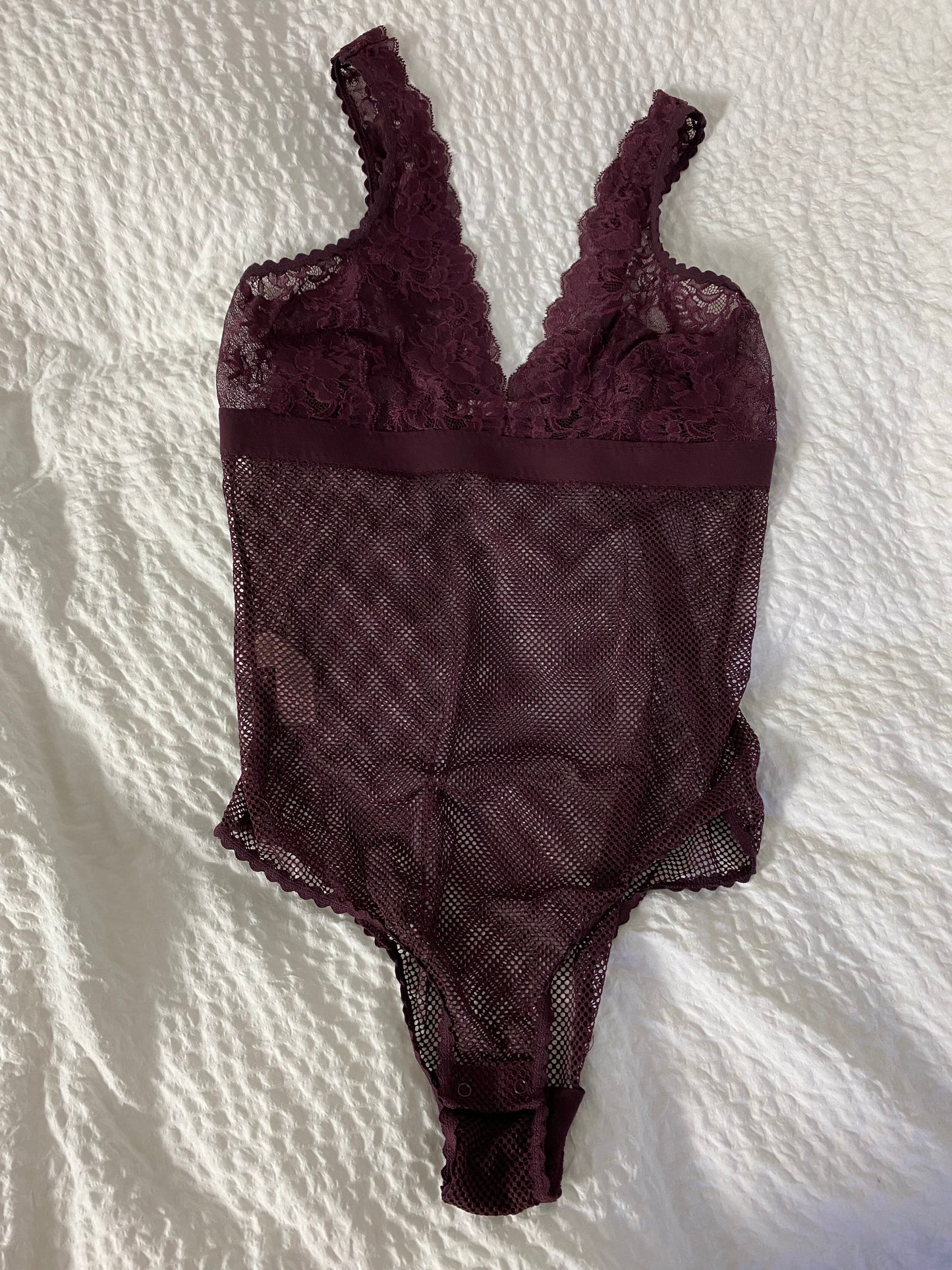 Stella McCartney Bodysuit